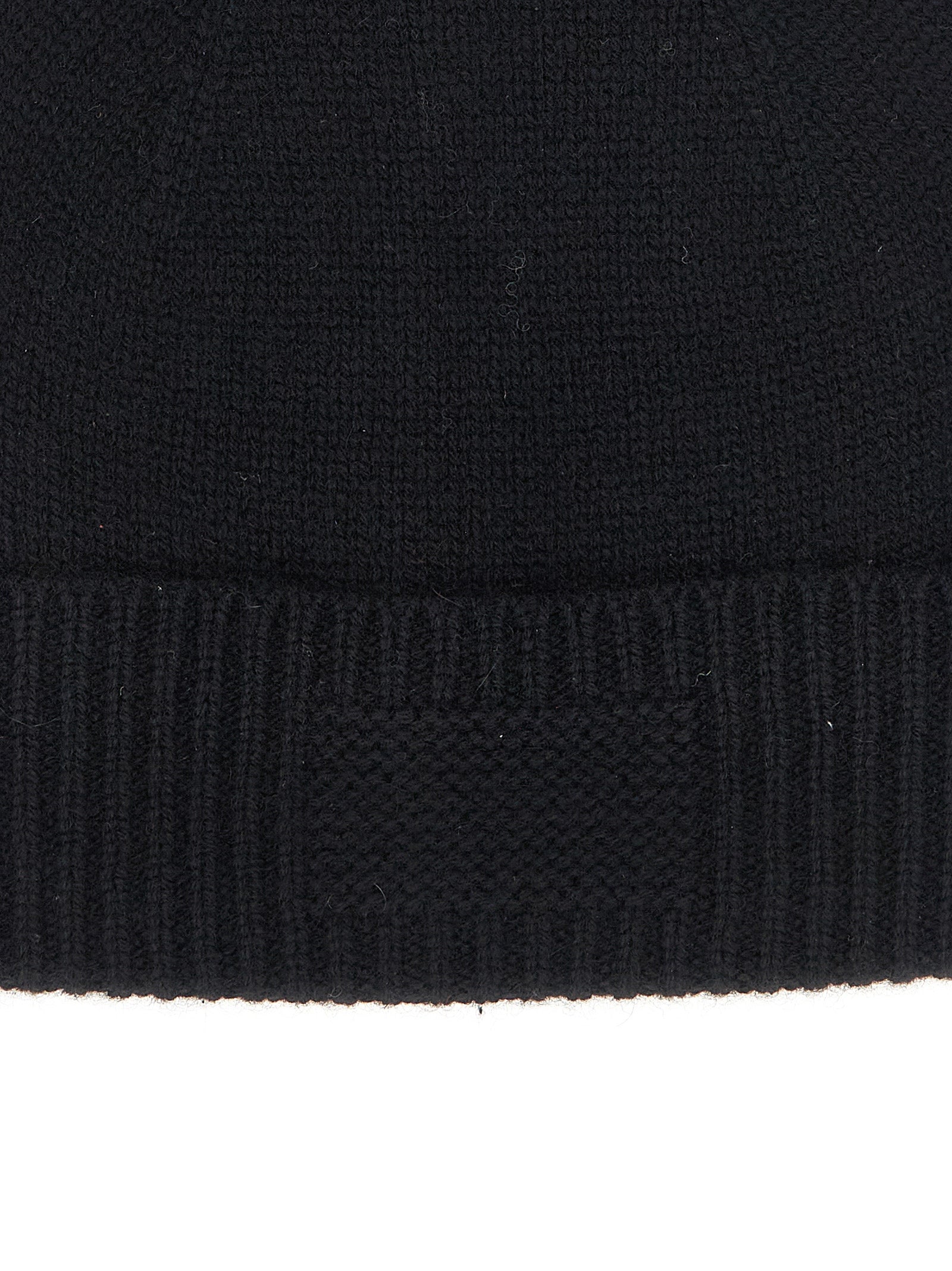 Guest In Residence 'Rib Cuff' Cap