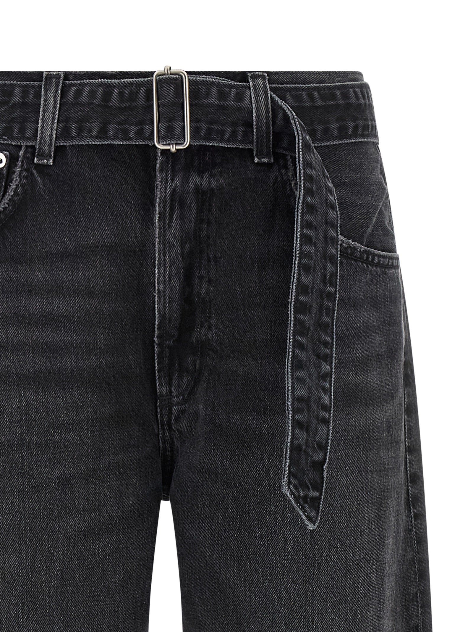 Agolde 'Cuffer Taper' Jeans