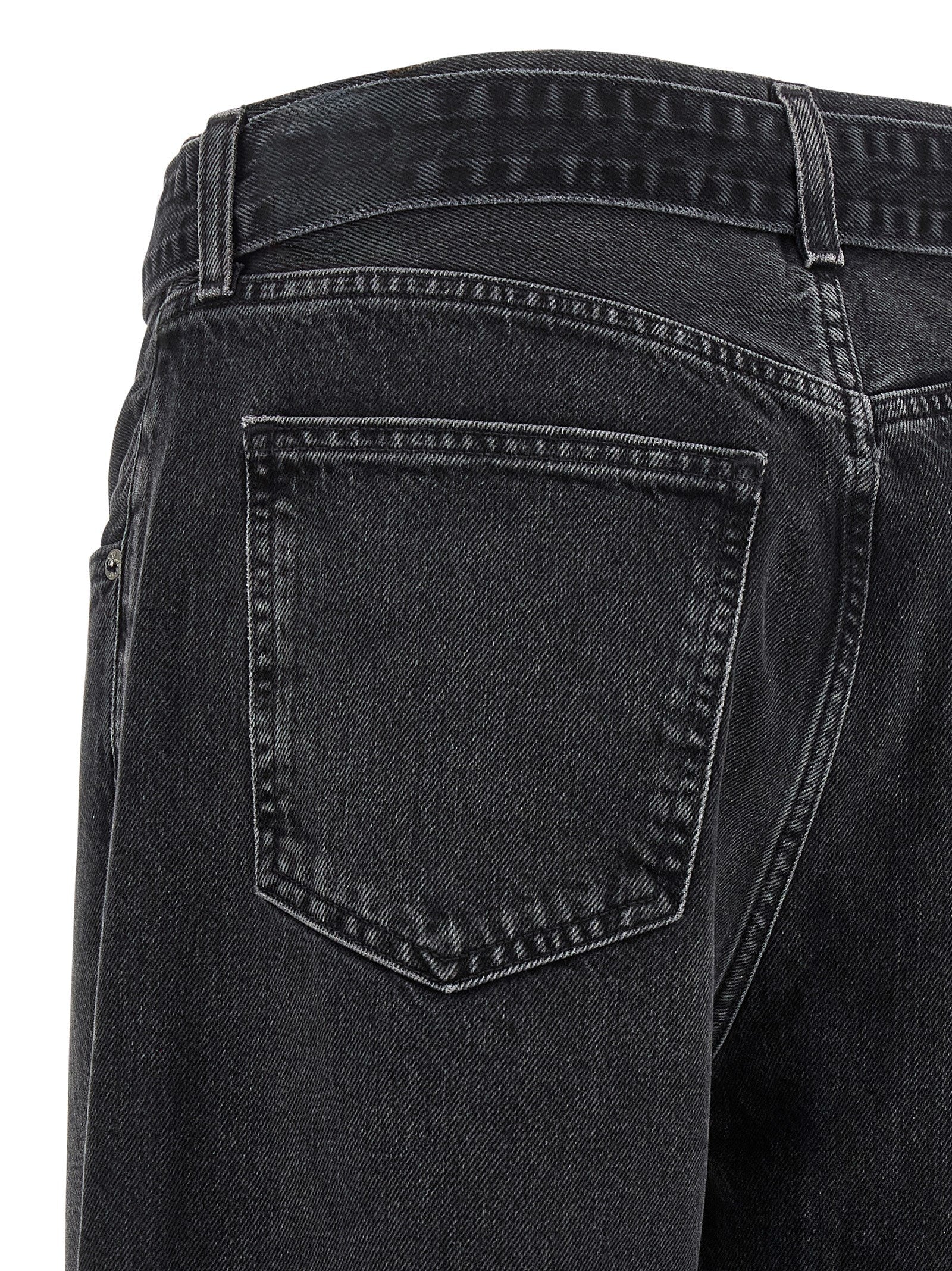 Agolde 'Cuffer Taper' Jeans