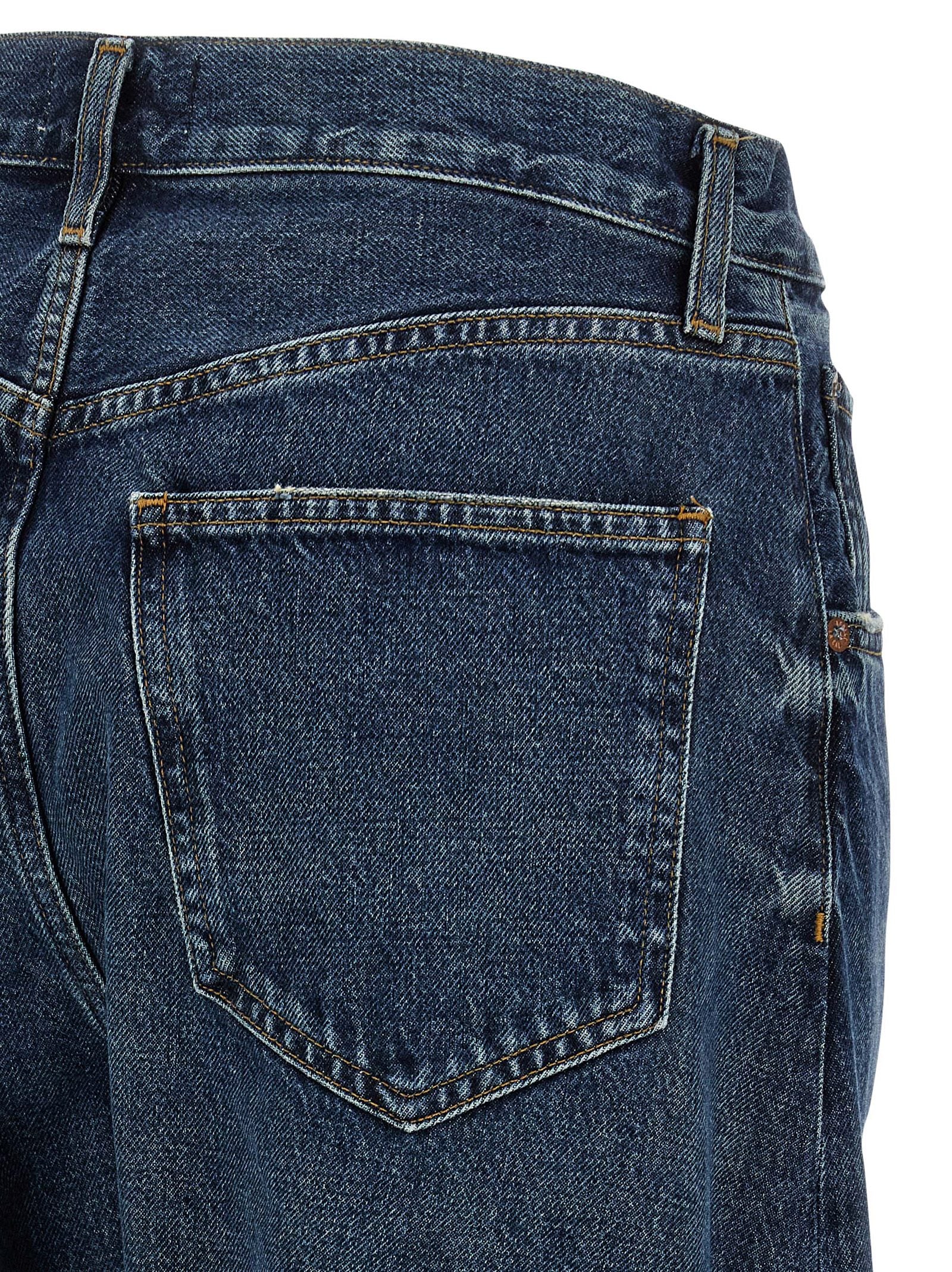 Agolde 'Nexus' Jeans