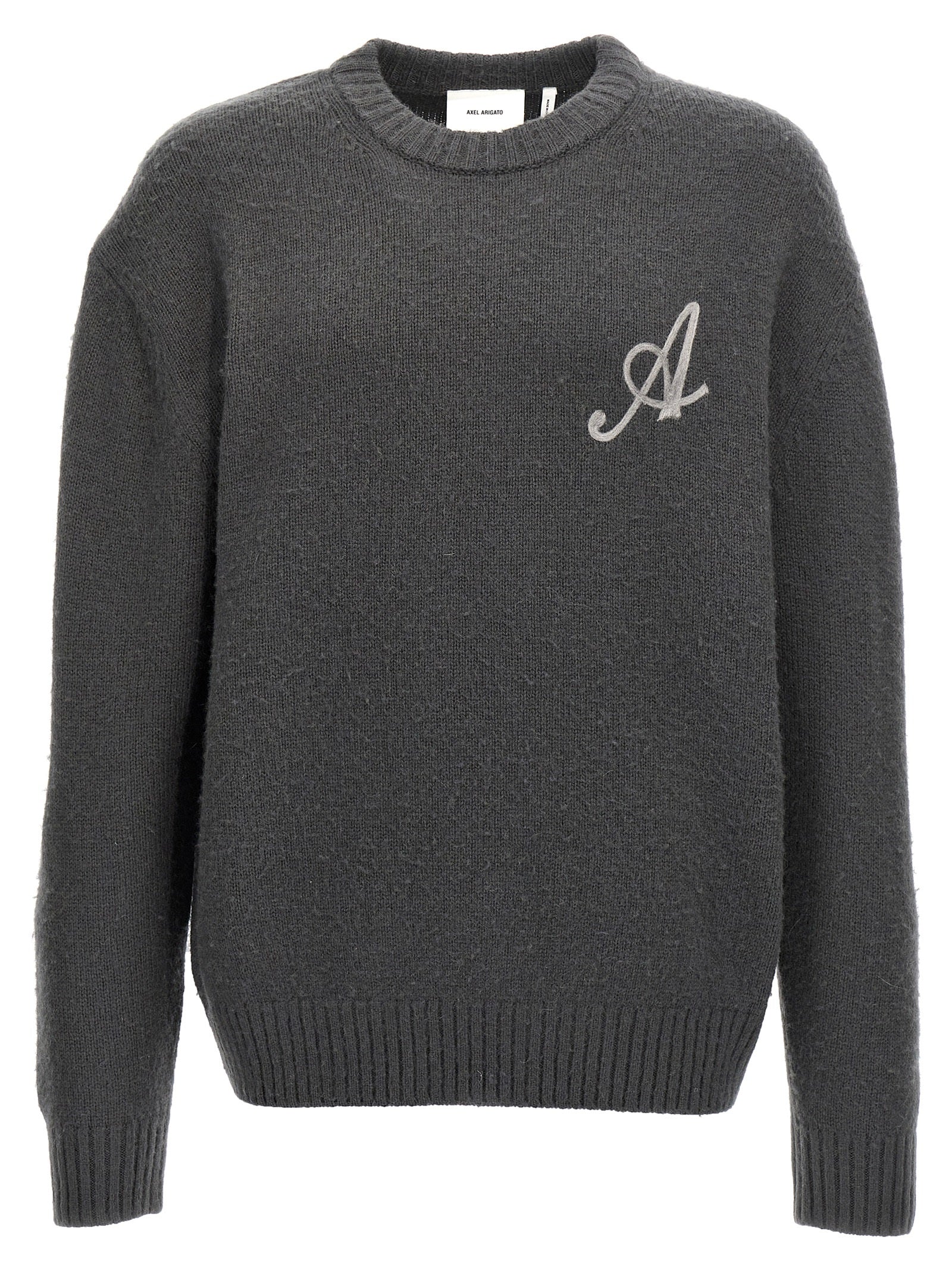 Axel Arigato 'Beyond Signature' Sweater