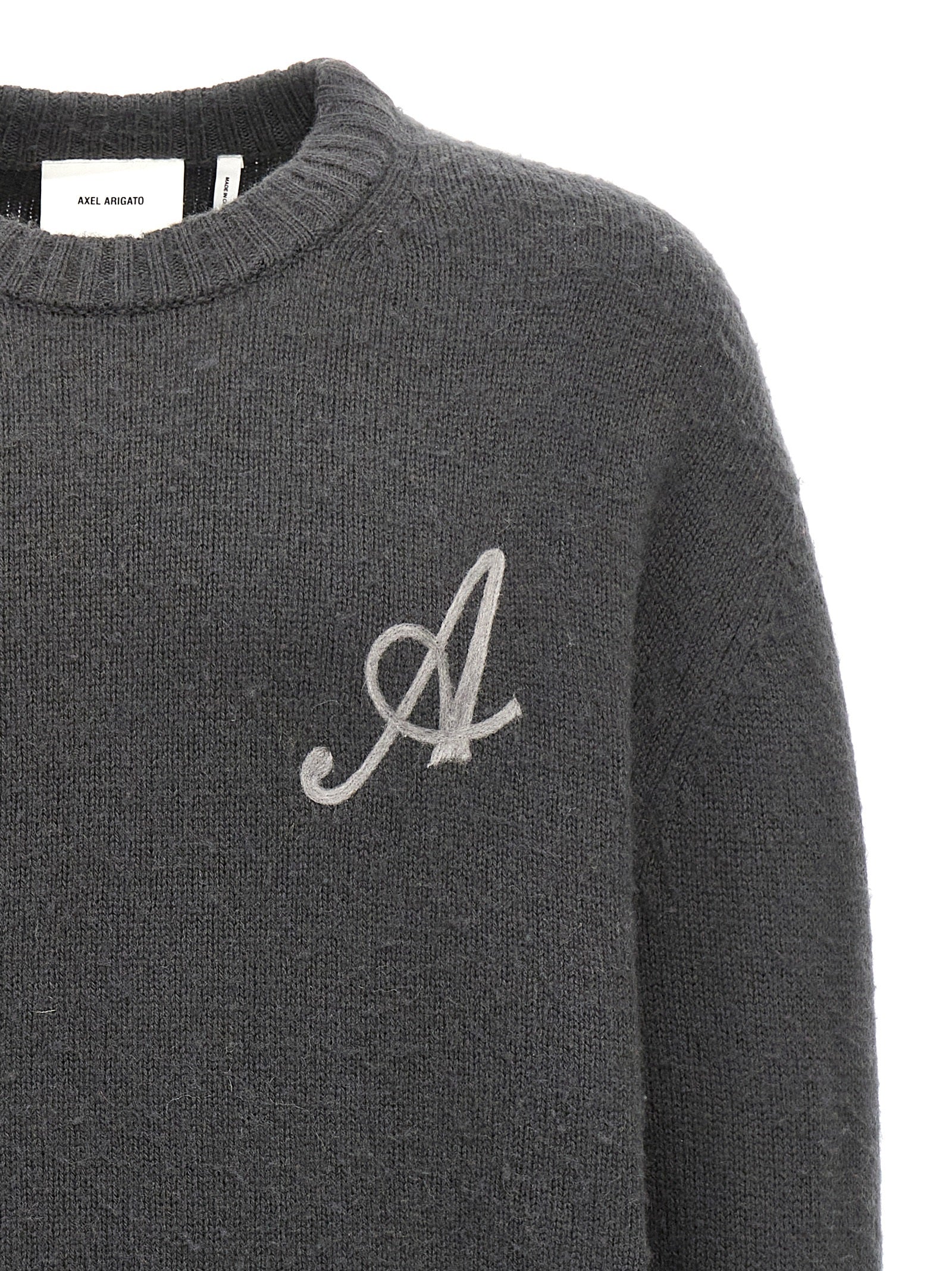 Axel Arigato 'Beyond Signature' Sweater