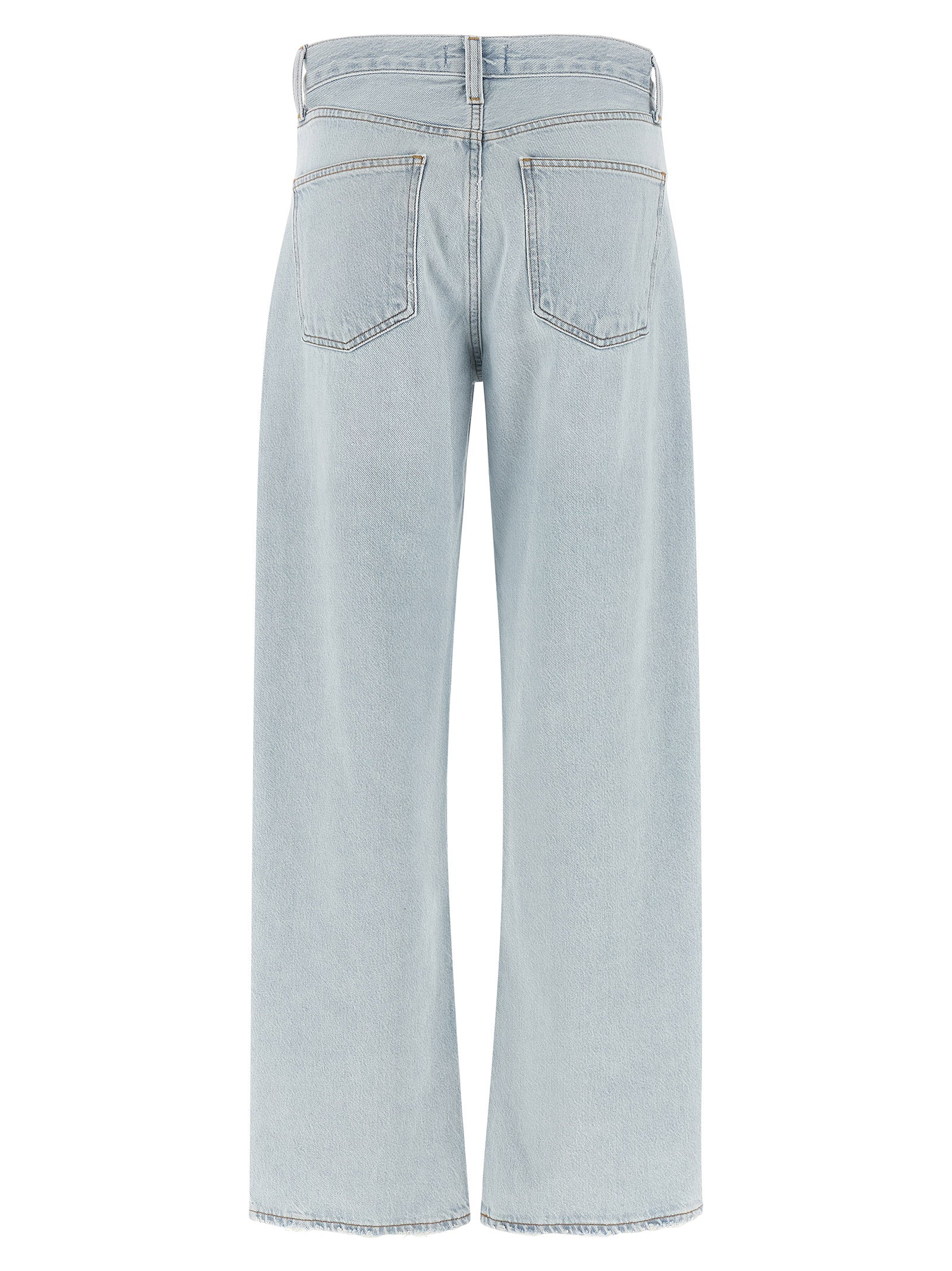 Agolde 'Arc' Jeans