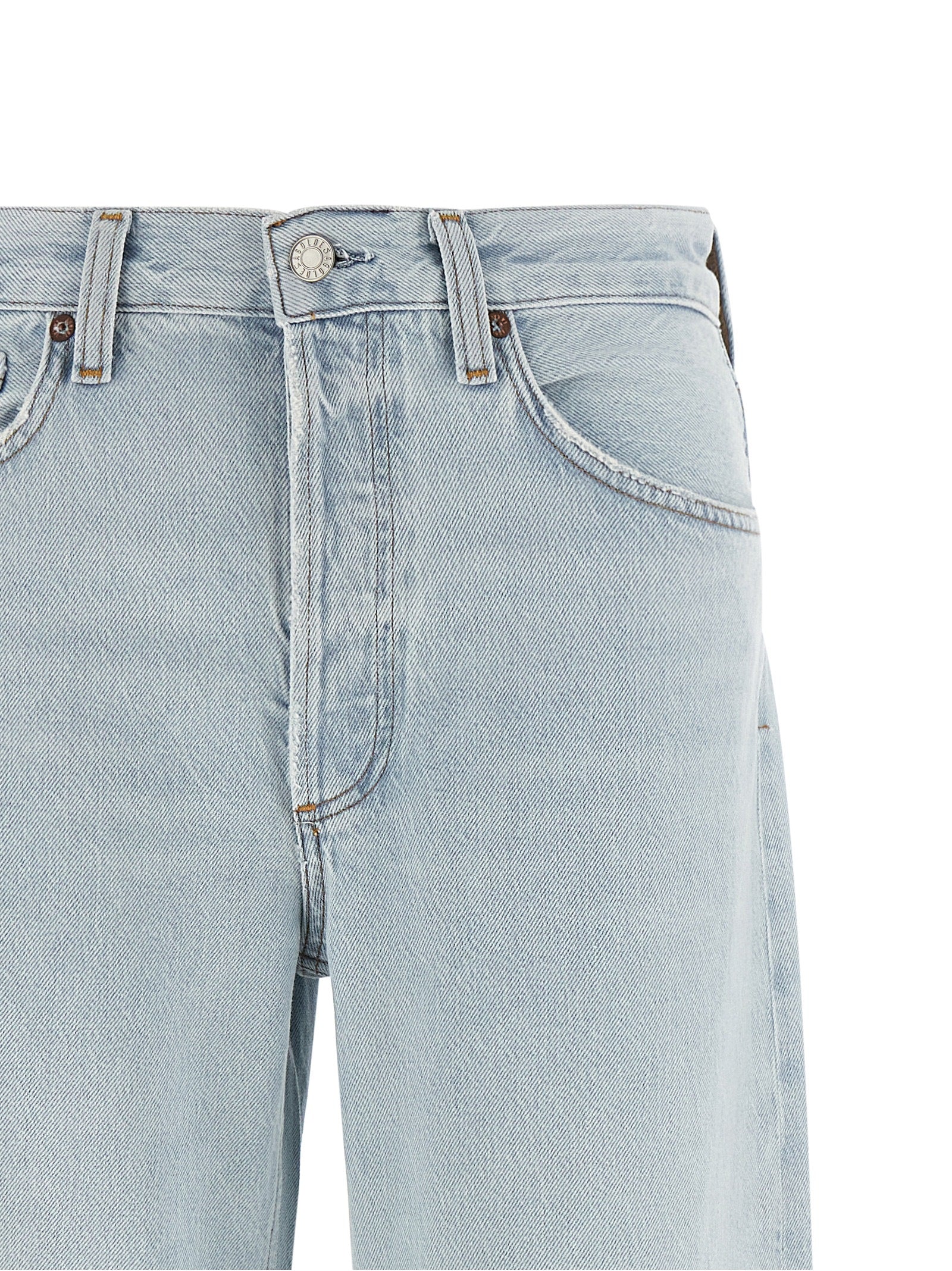 Agolde 'Arc' Jeans