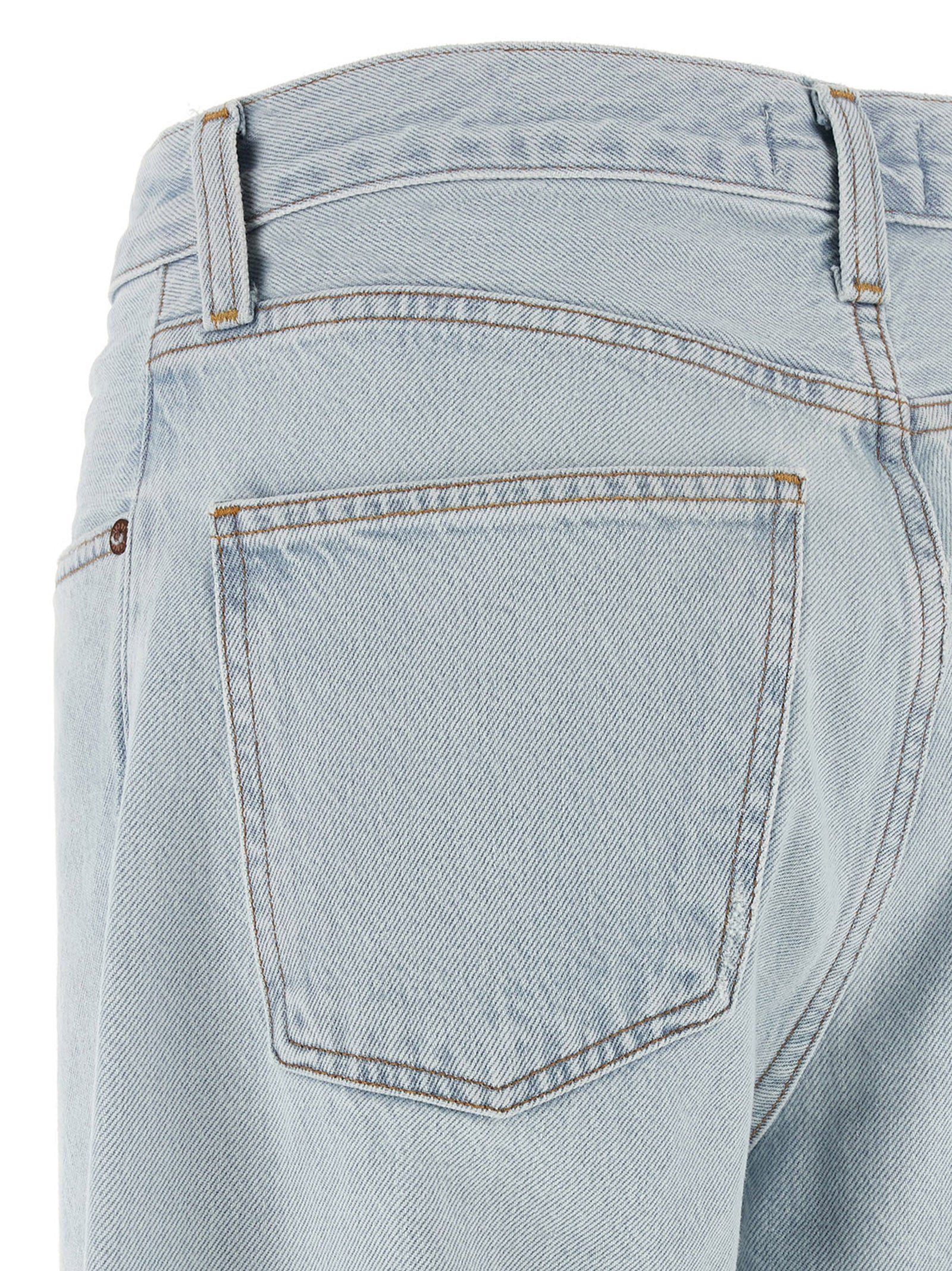 Agolde 'Arc' Jeans