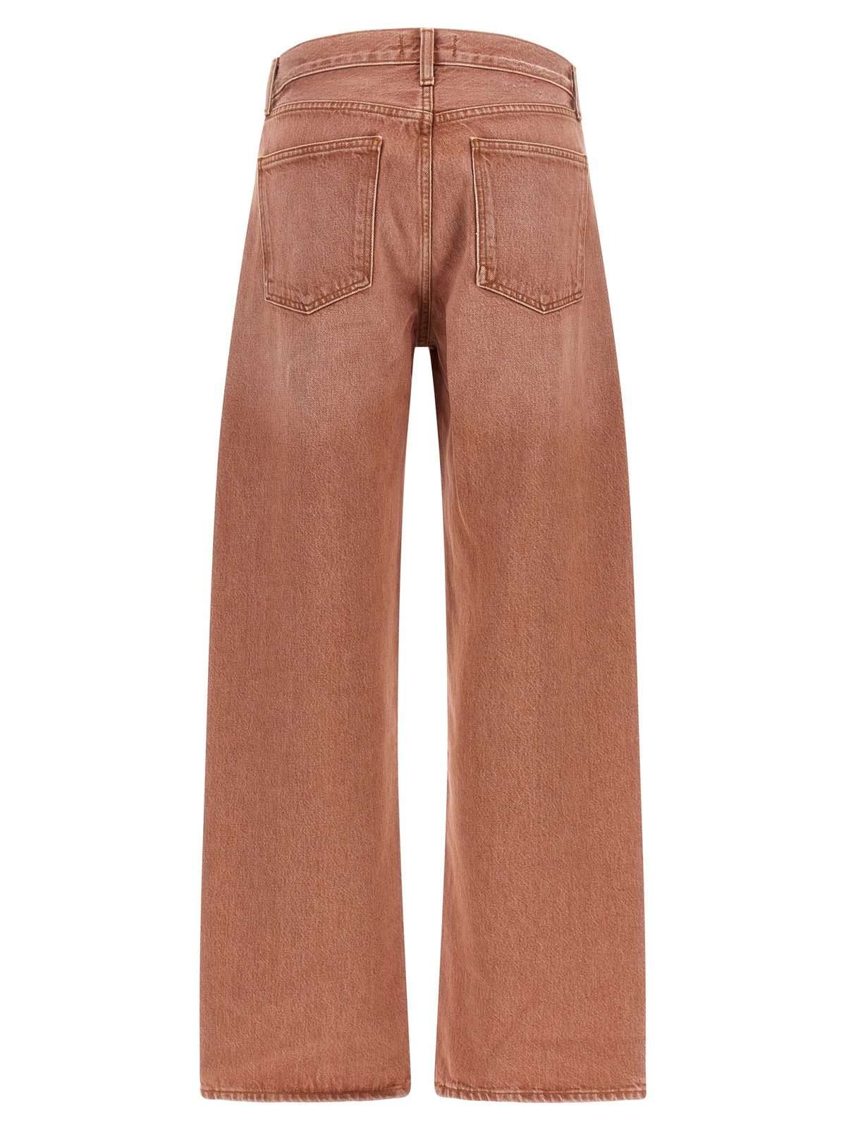 Agolde 'Arc' Jeans