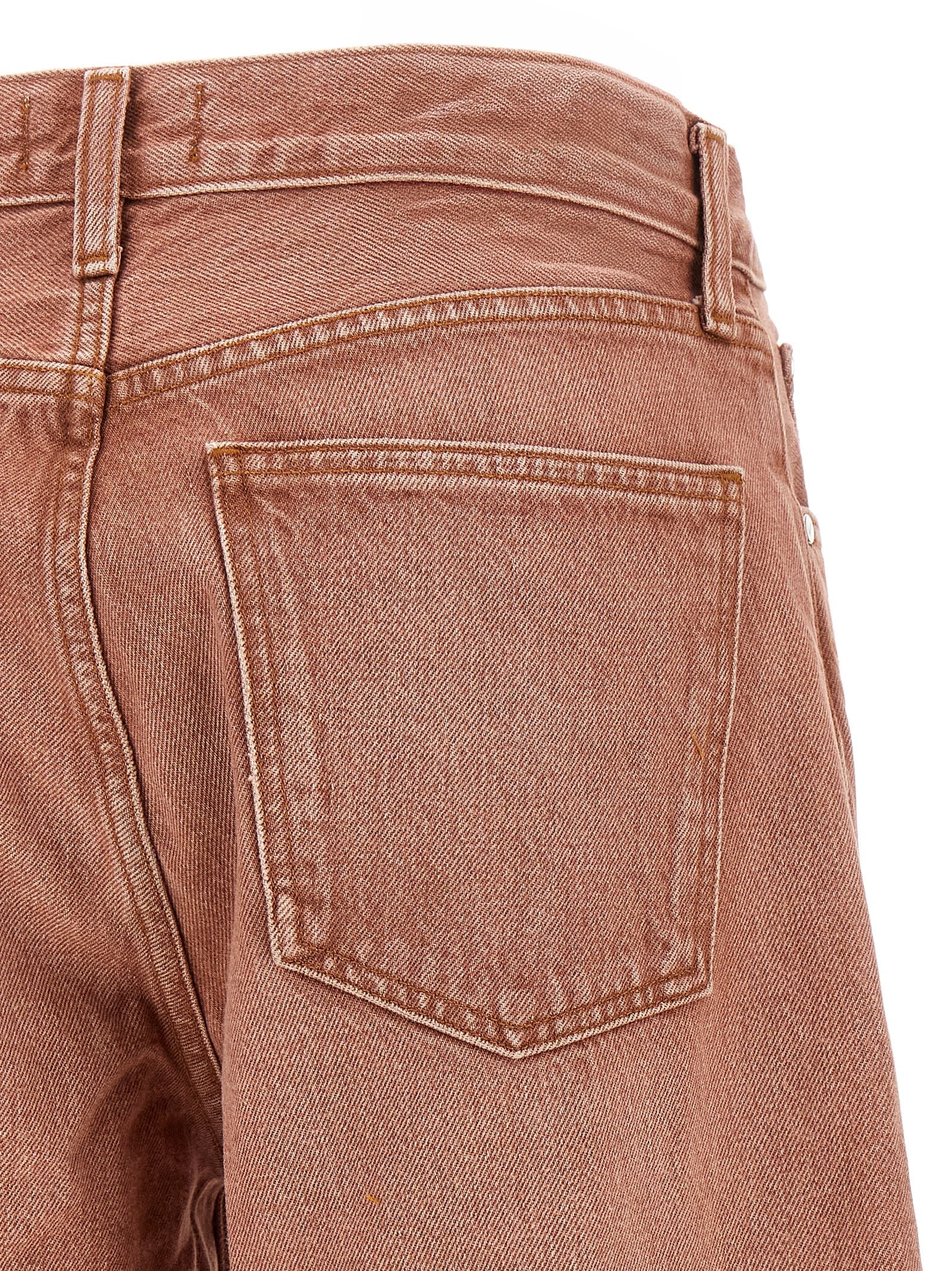 Agolde 'Arc' Jeans