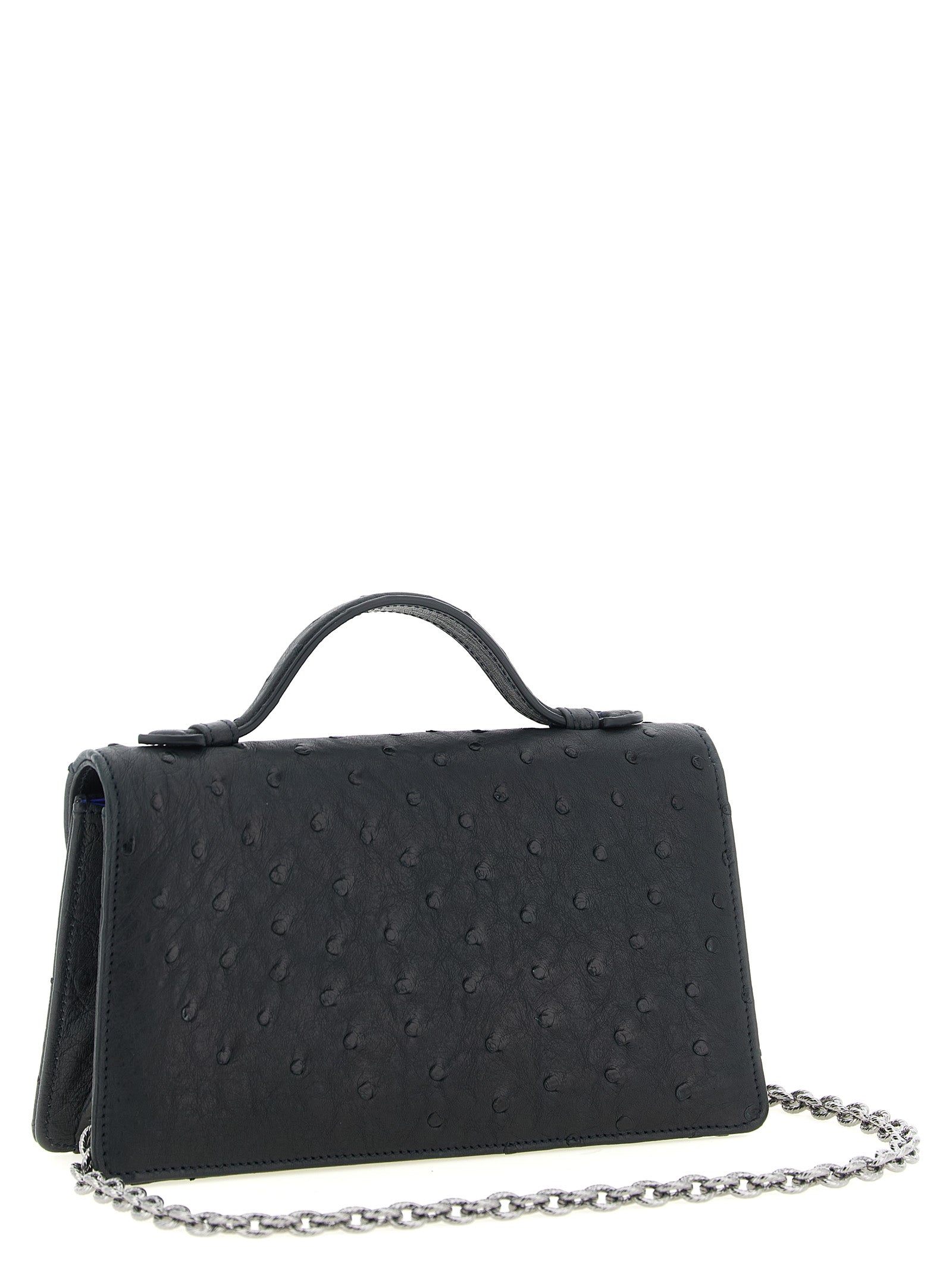 Daniele Amato 'Queen Altrove' Handbag