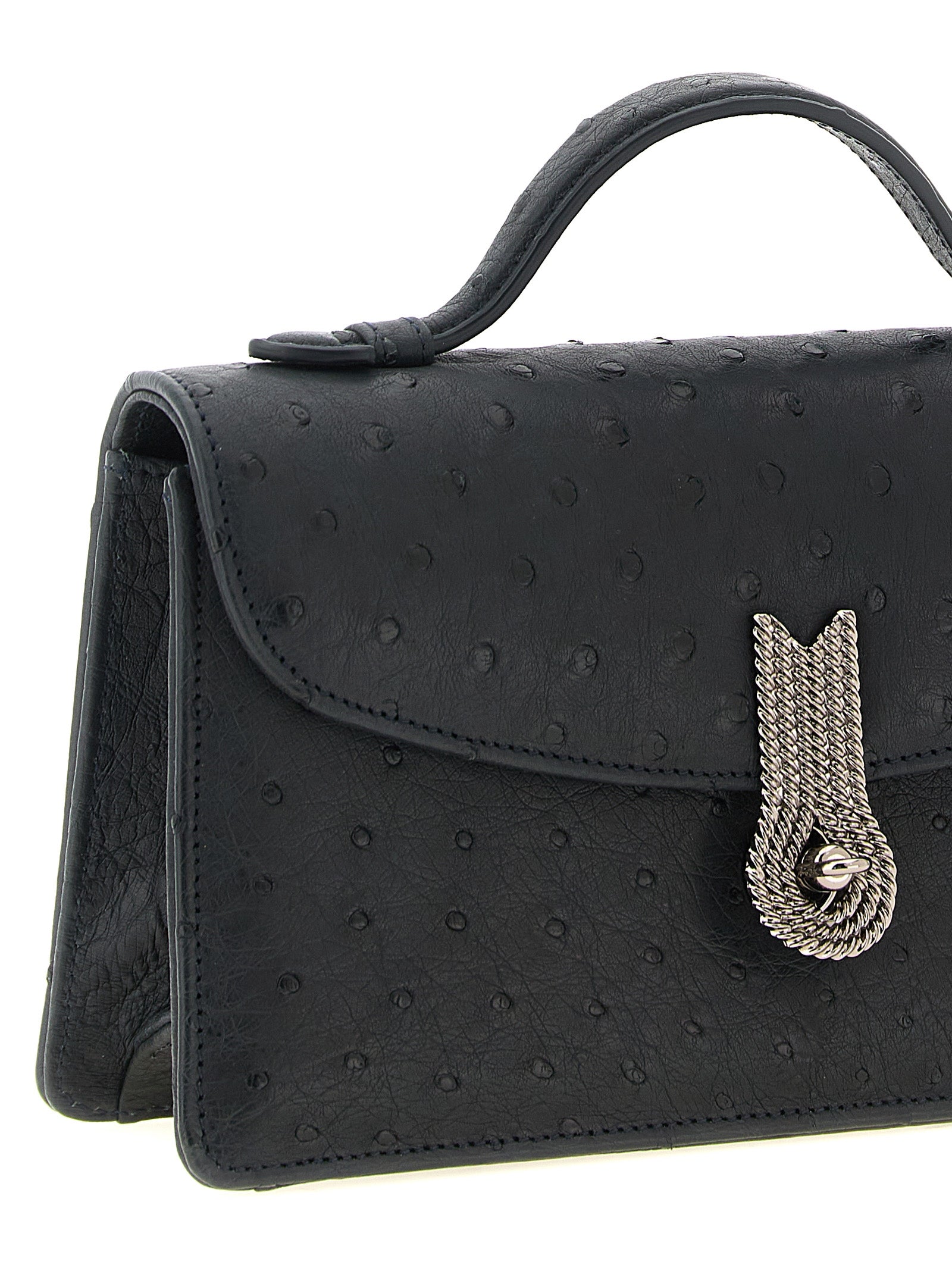 Daniele Amato 'Queen Altrove' Handbag