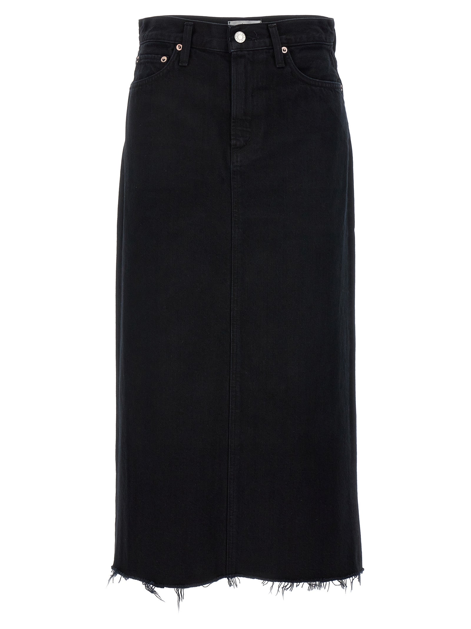 Agolde 'Della' Skirt