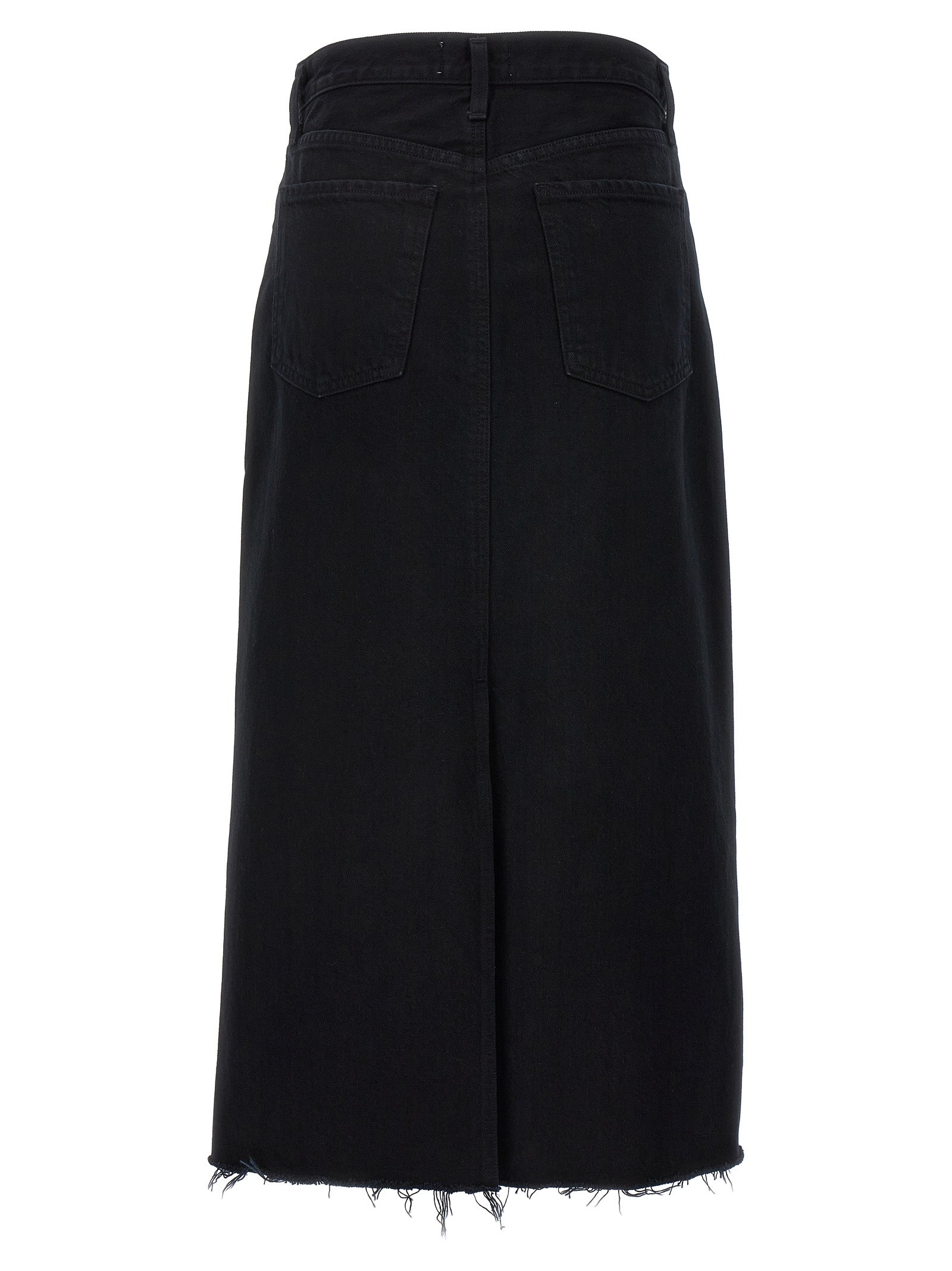 Agolde 'Della' Skirt