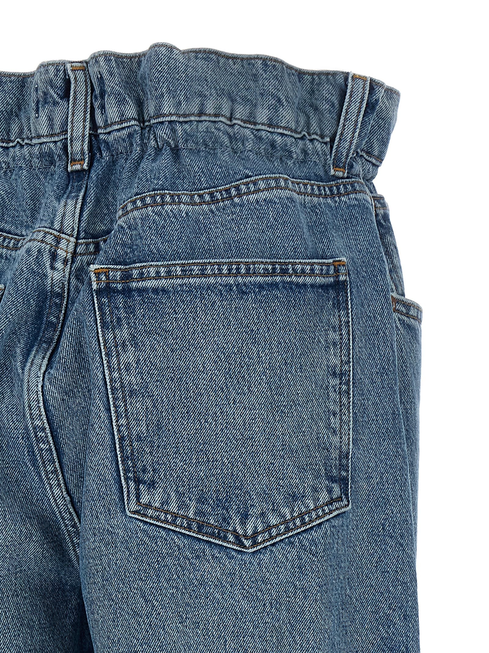 Agolde 'Lyonne In Outbreak' Jeans