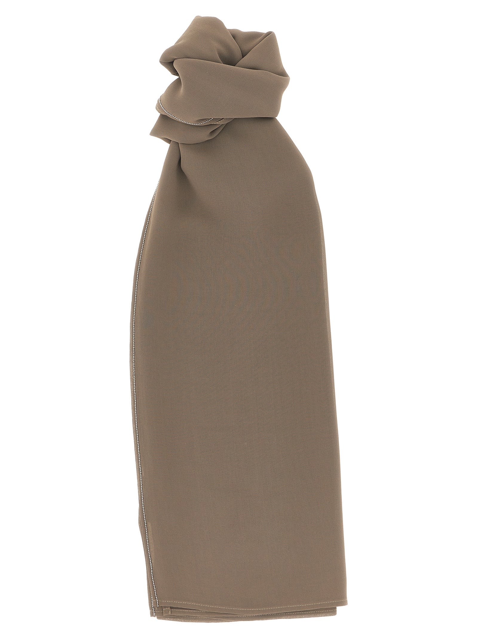 Peserico 'Punto Luce' Scarf