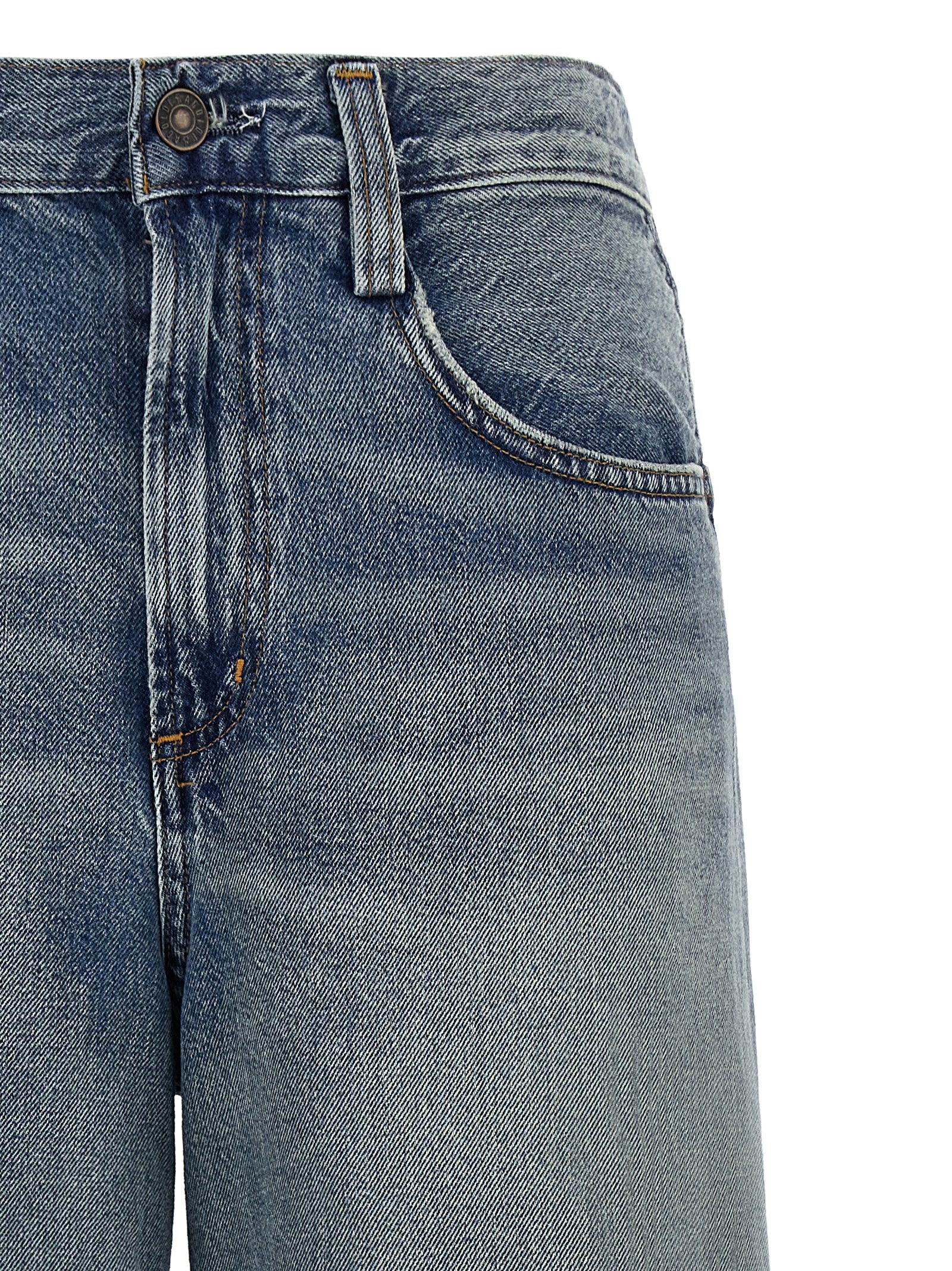 Agolde 'Lantern' Jeans