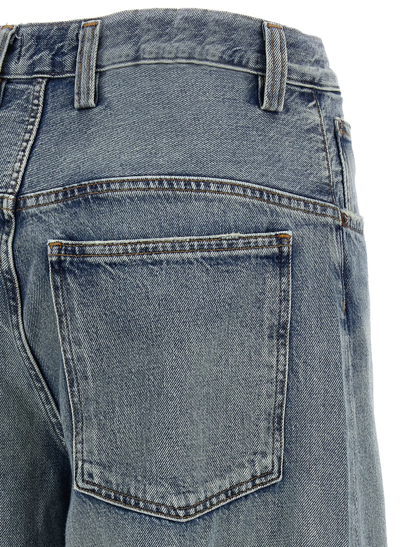 Agolde 'Lantern' Jeans