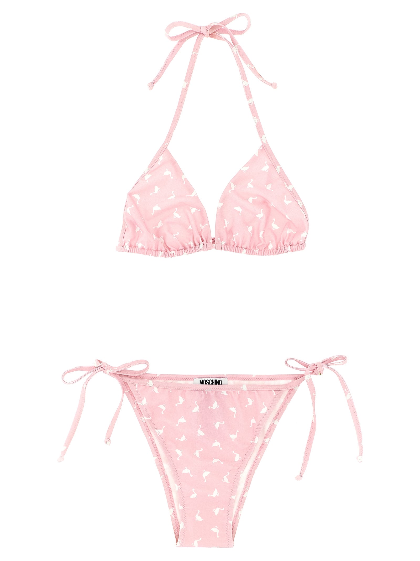 Moschino 'Goose' Bikini
