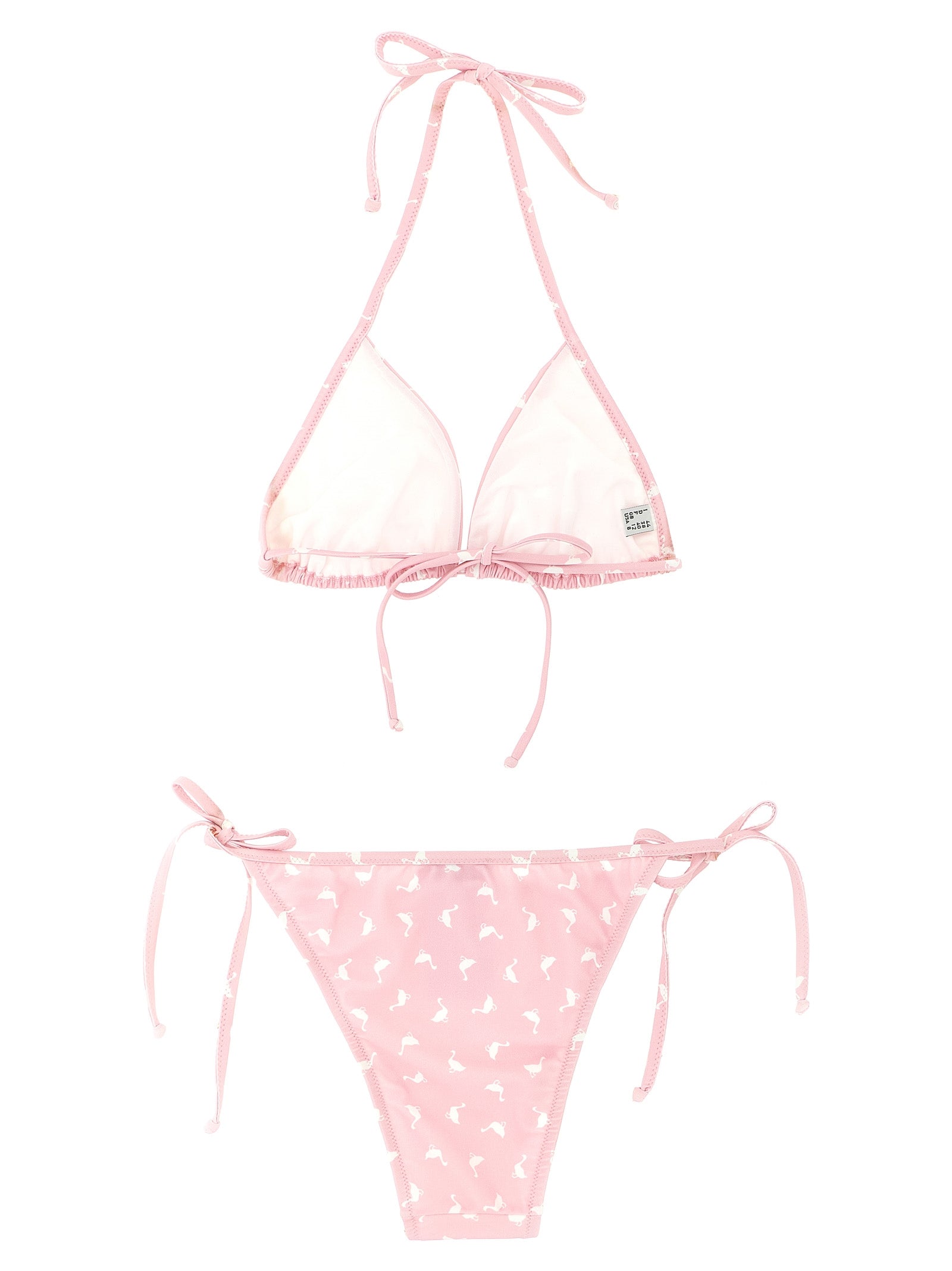 Moschino 'Goose' Bikini