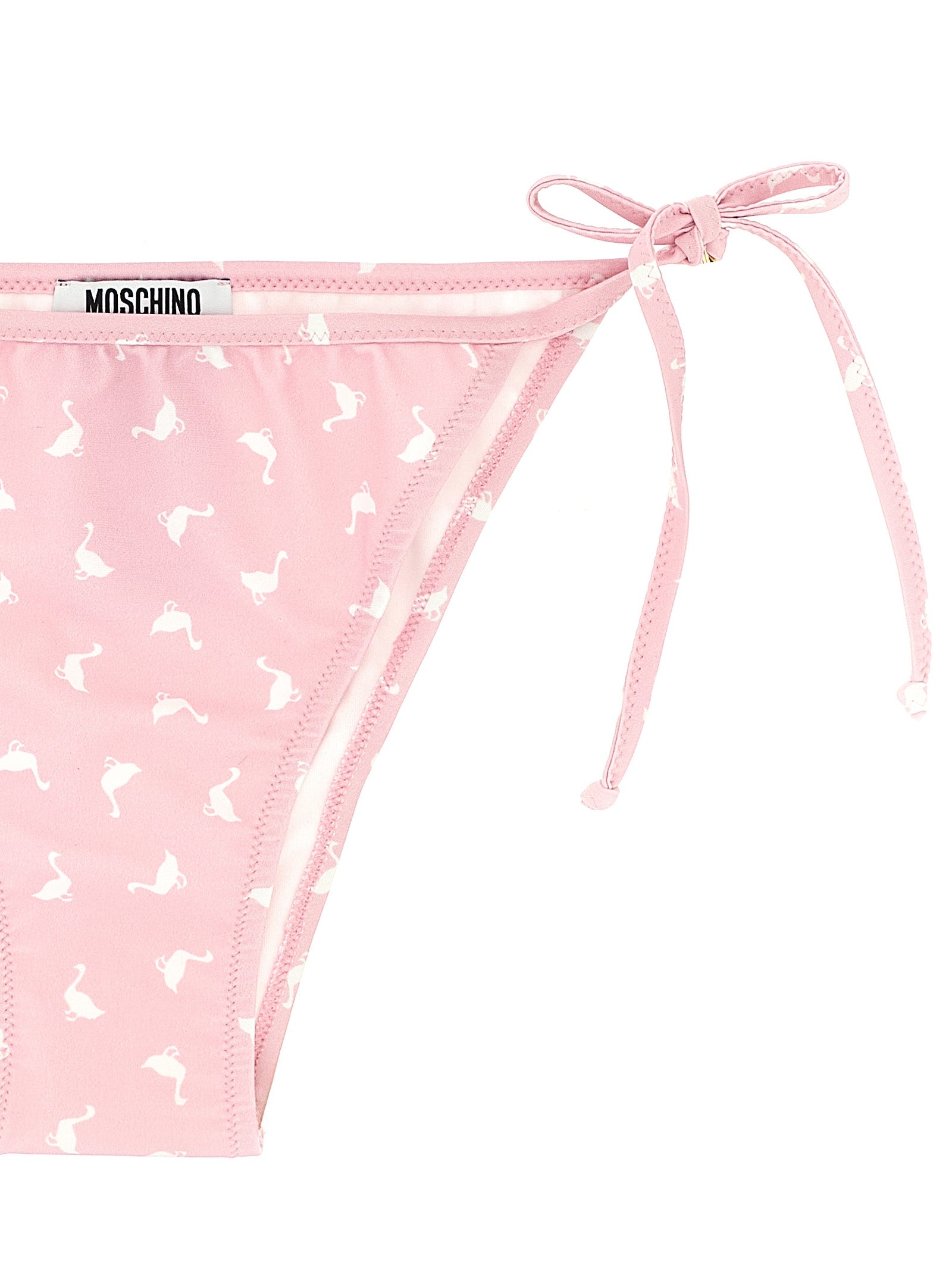 Moschino 'Goose' Bikini