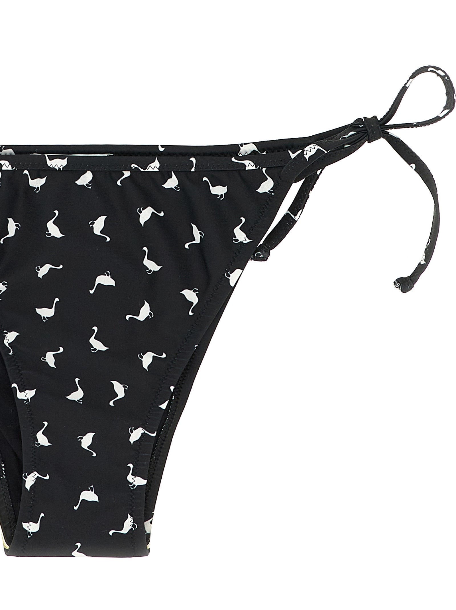 Moschino 'Goose' Bikini