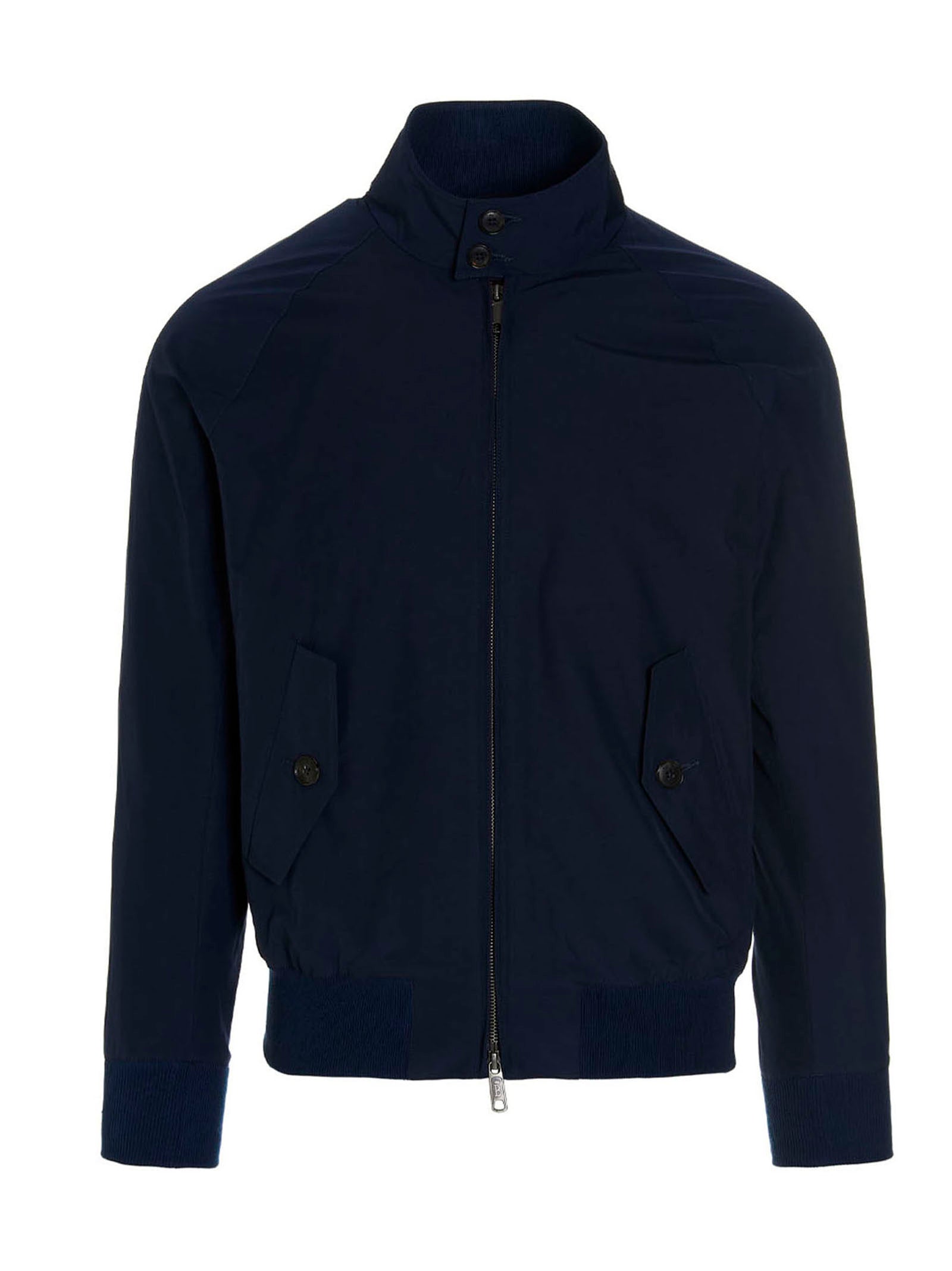 Baracuta 'G9’ Bomber Jacket