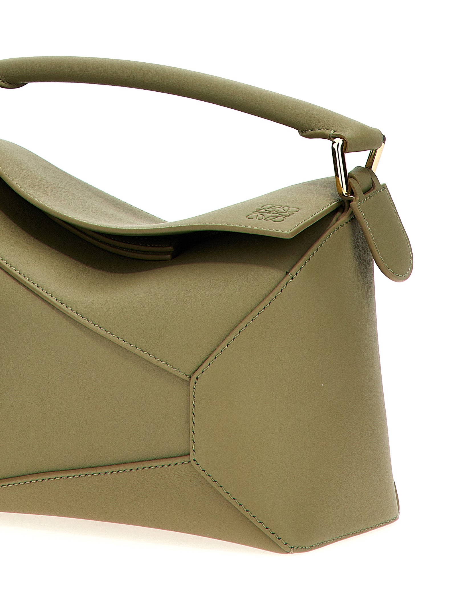 Loewe 'Small Puzzle' Handbag