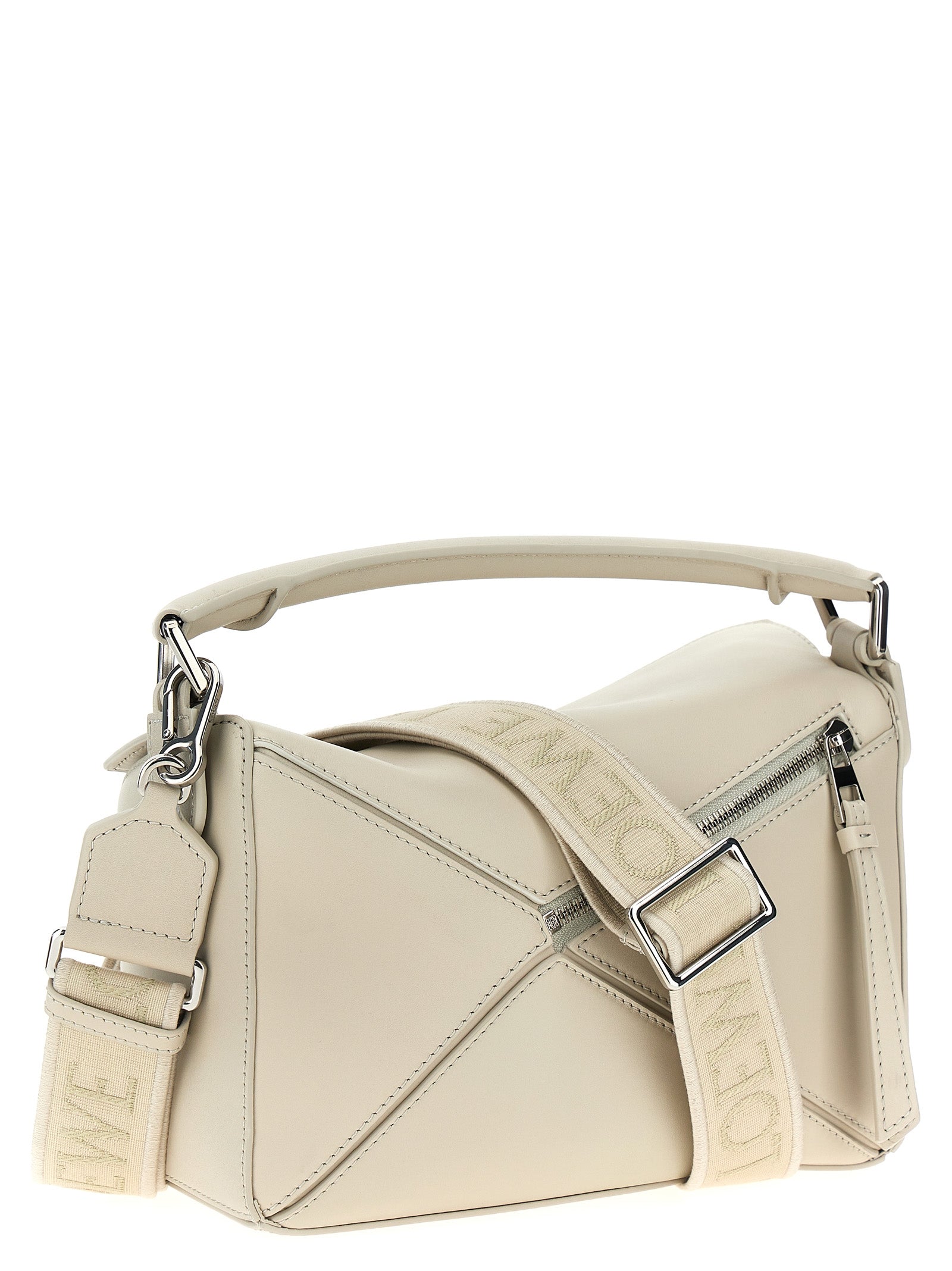 Loewe 'Small Puzzle' Handbag