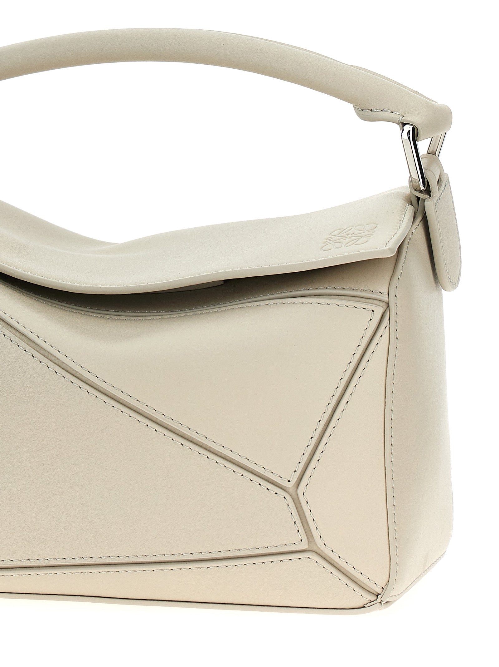 Loewe 'Small Puzzle' Handbag