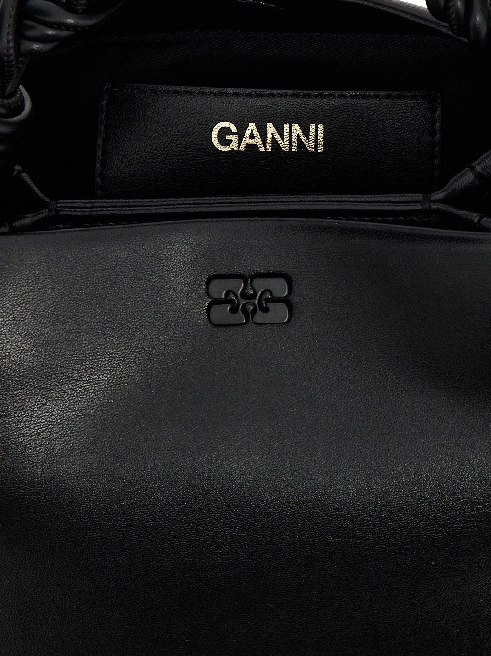 Ganni 'Bou' Handbag