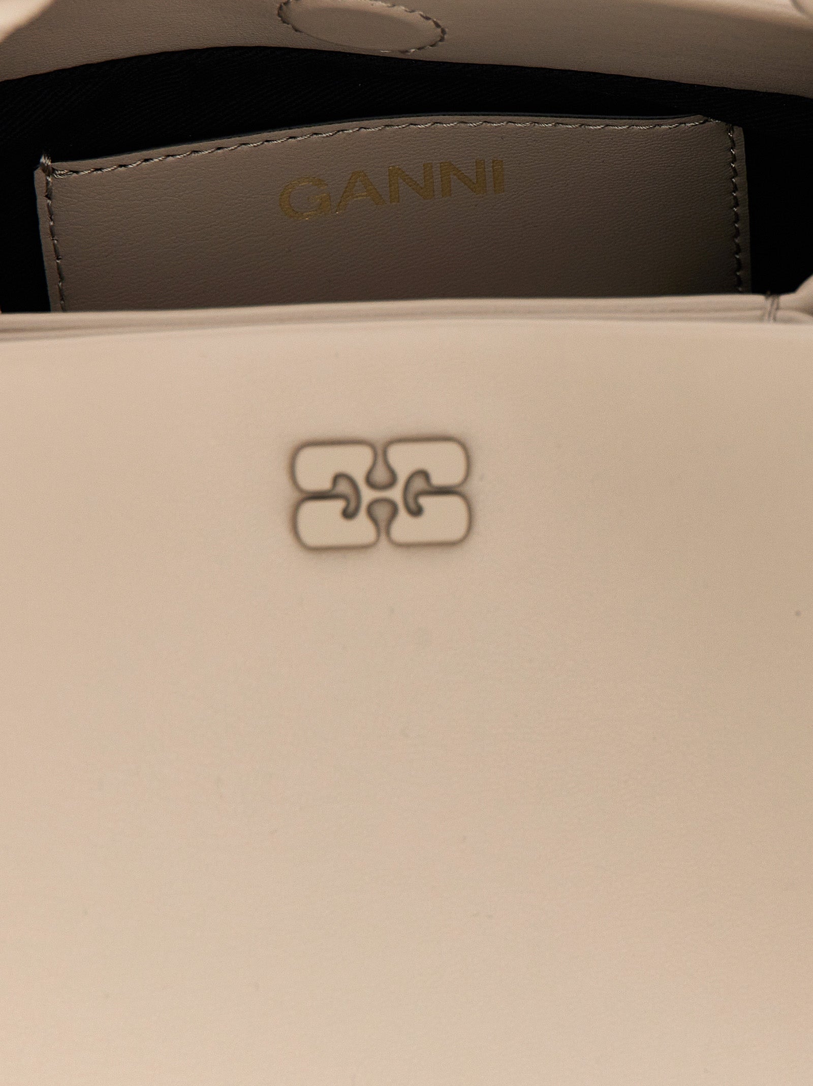 Ganni 'Small Ganni Bou' Handbag
