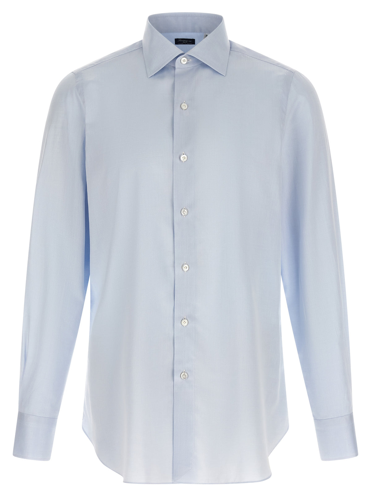 Finamore 'Napoli Luigi' Shirt