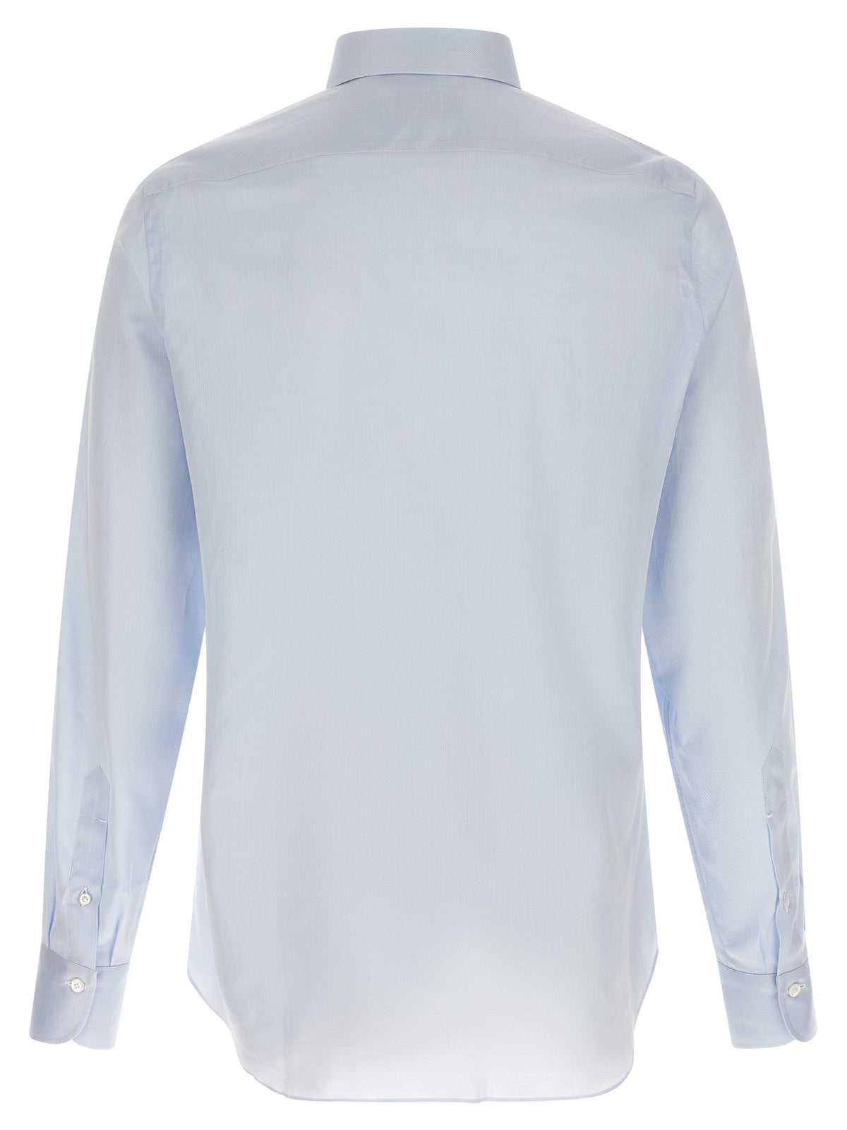 Finamore 'Napoli Luigi' Shirt