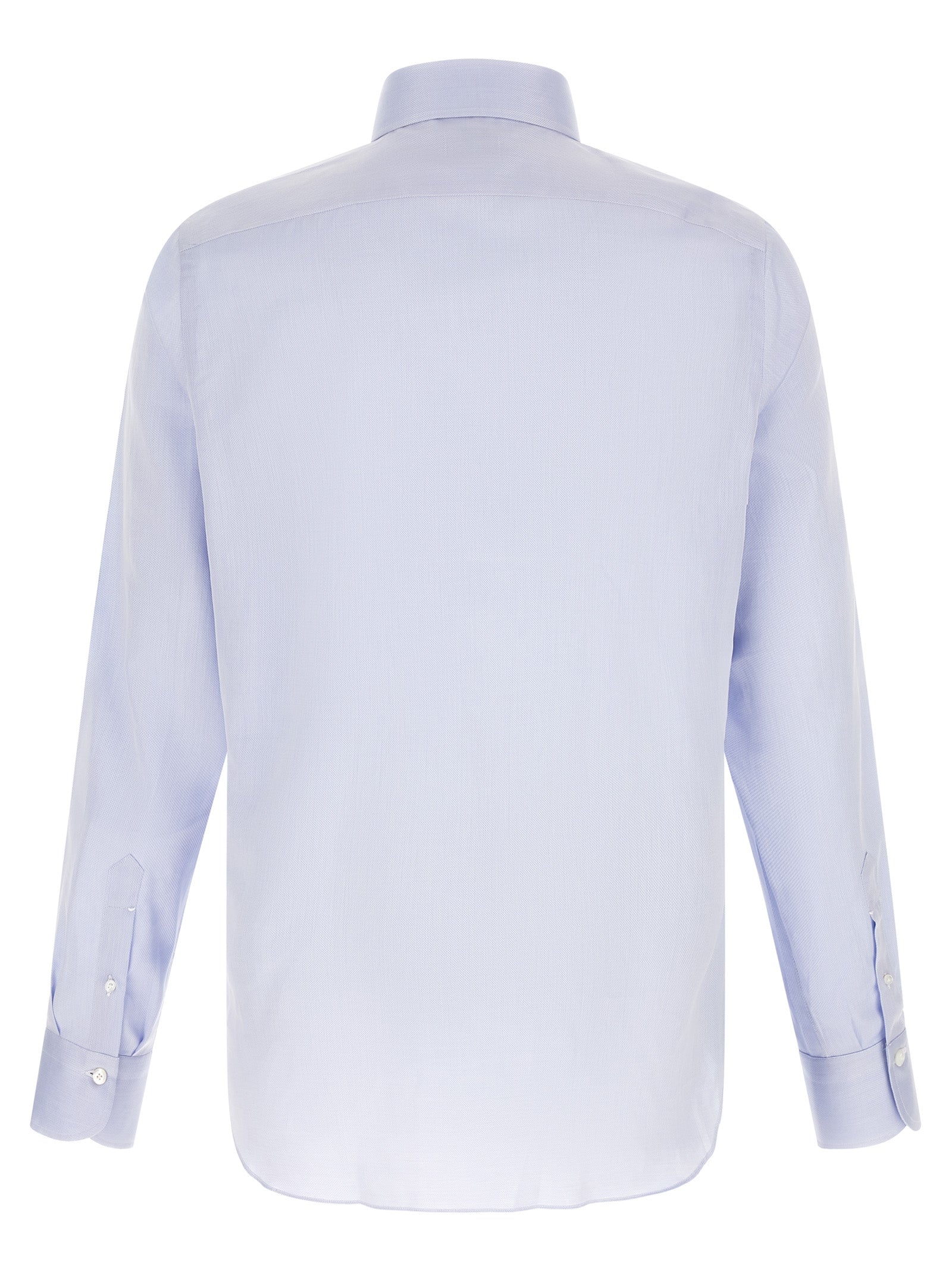 Finamore 'Napoli' Shirt