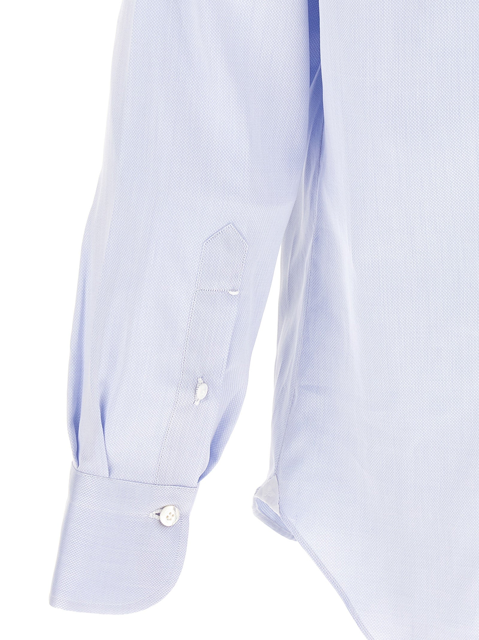 Finamore 'Napoli' Shirt
