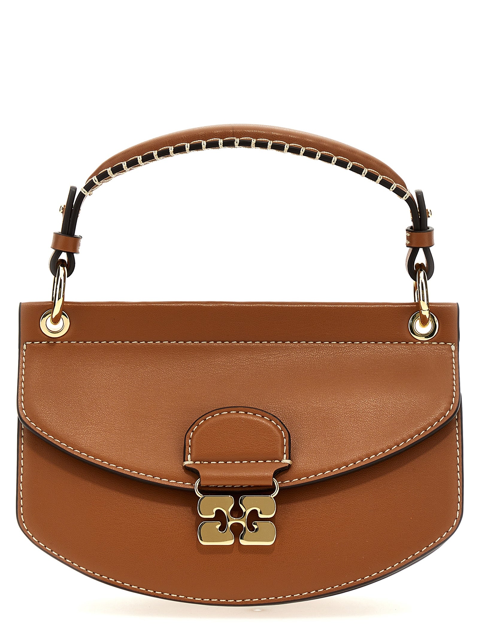 Ganni 'Apo-G Mini' Handbag