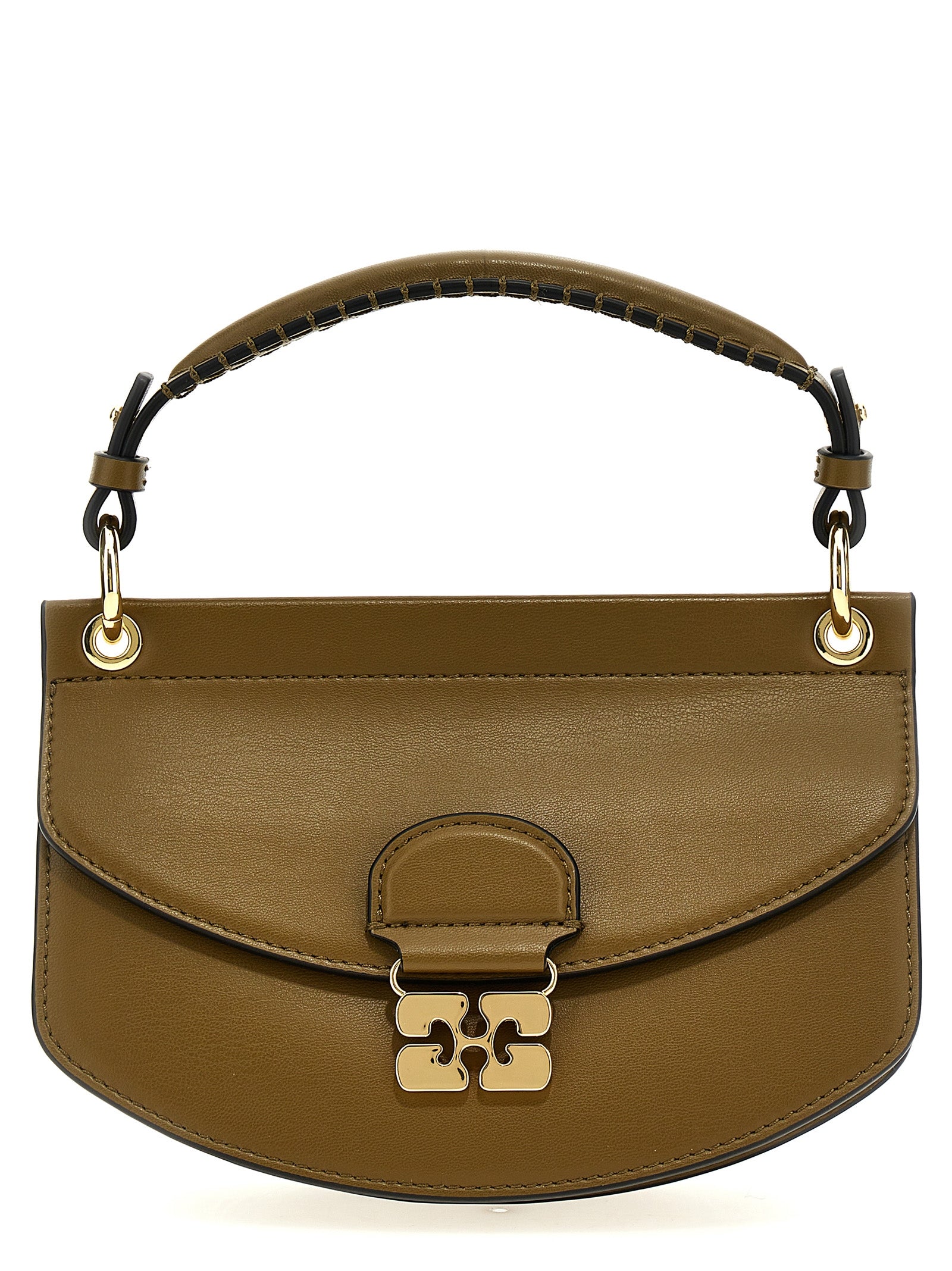 Ganni 'Apo-G Mini' Handbag