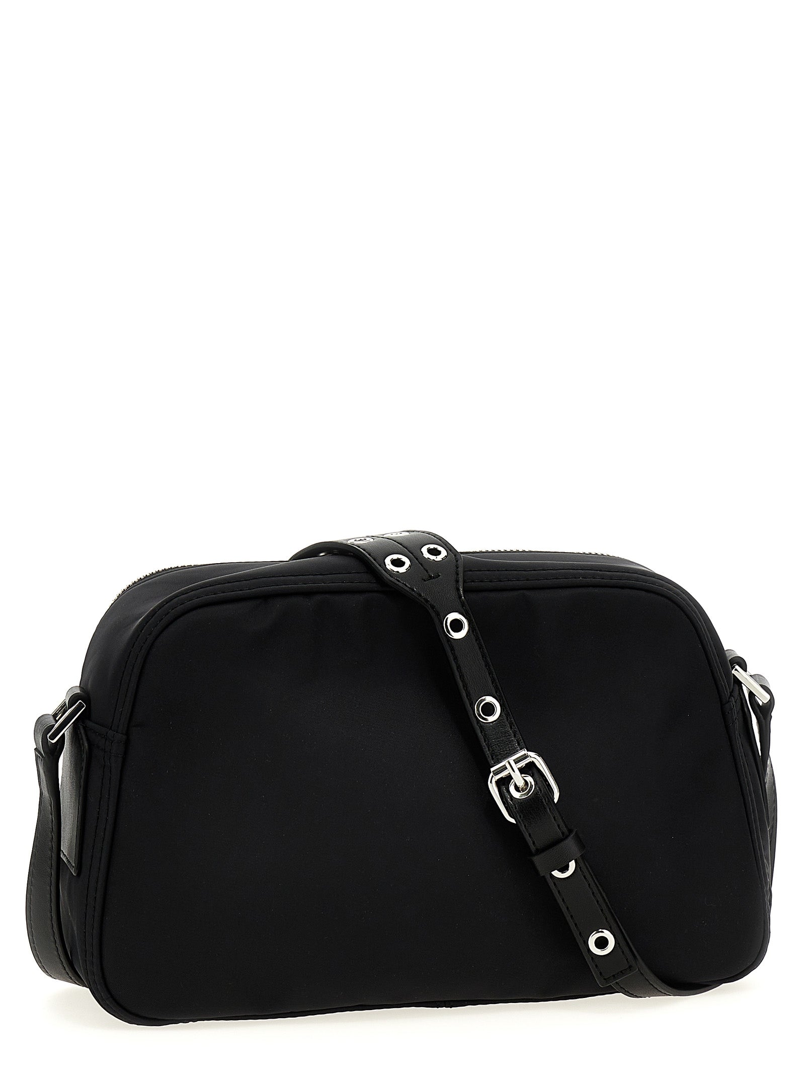 Ganni 'Bucky' Crossbody Bag