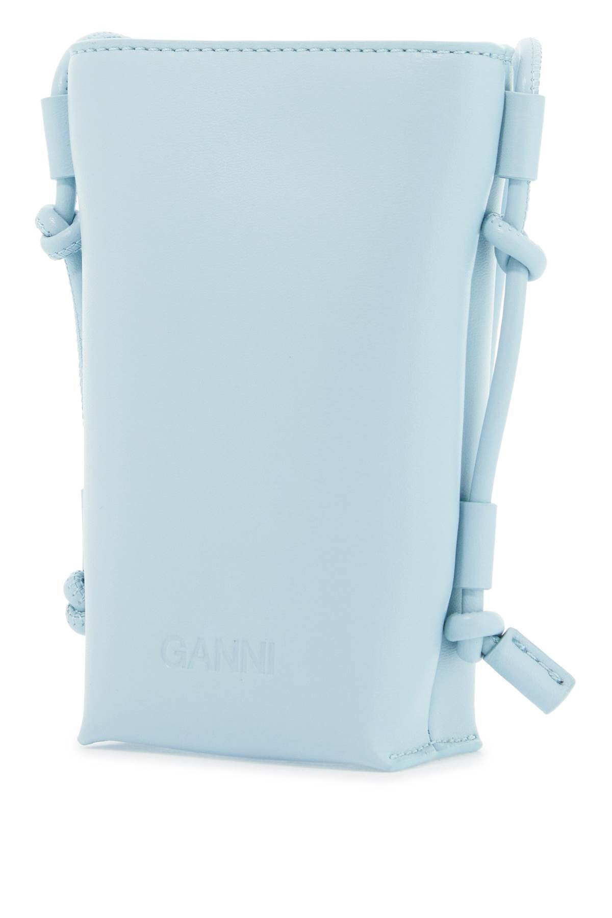 Ganni Quet\N\Nmini Bouquet Shoulder Bag