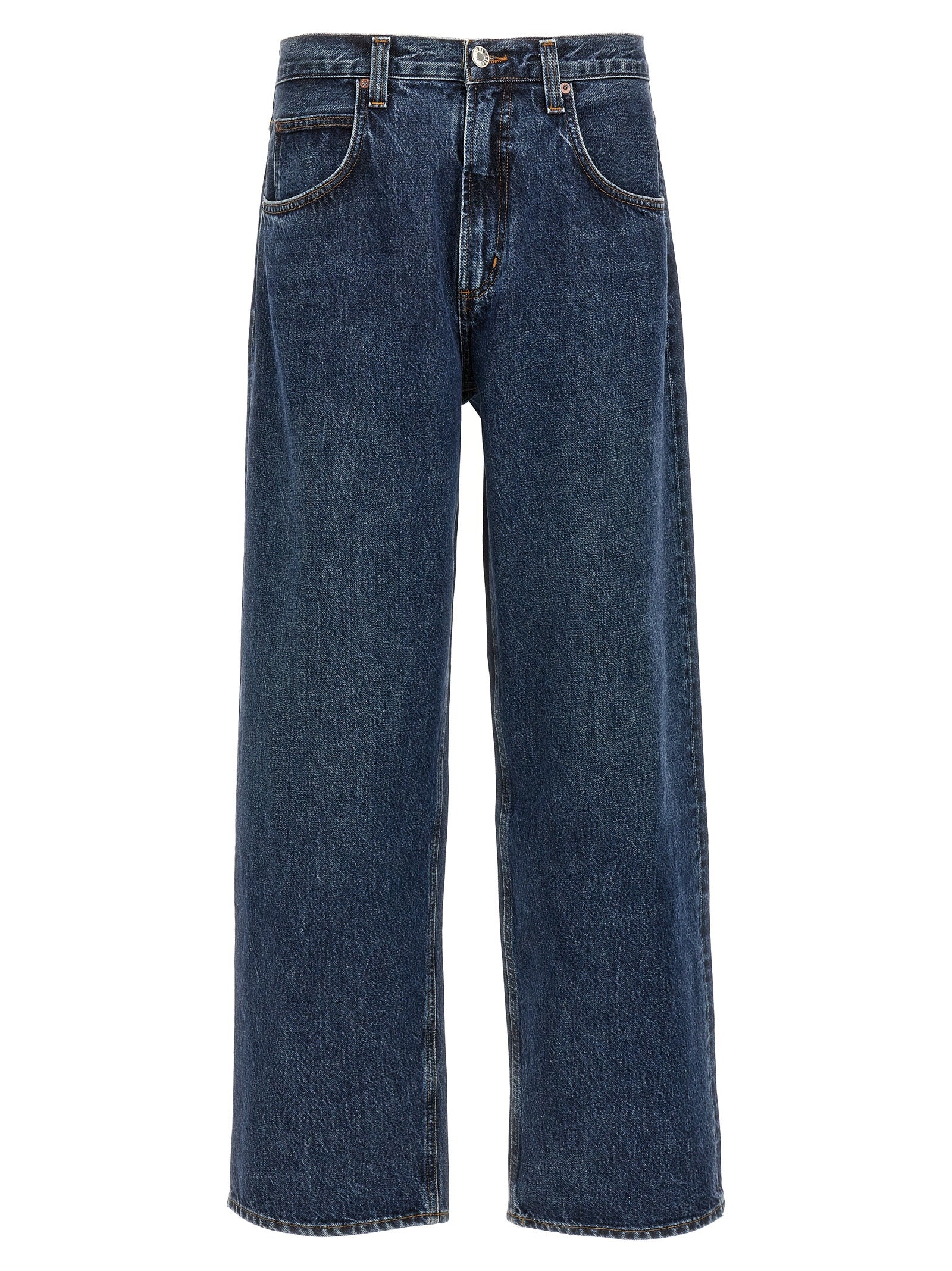 Agolde 'Fusion' Jeans