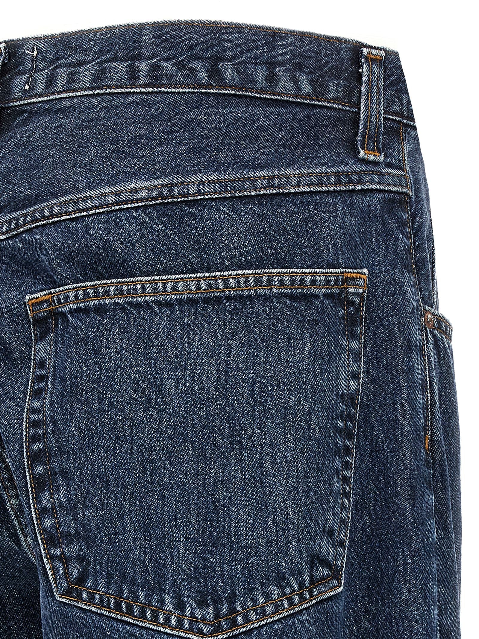 Agolde 'Fusion' Jeans