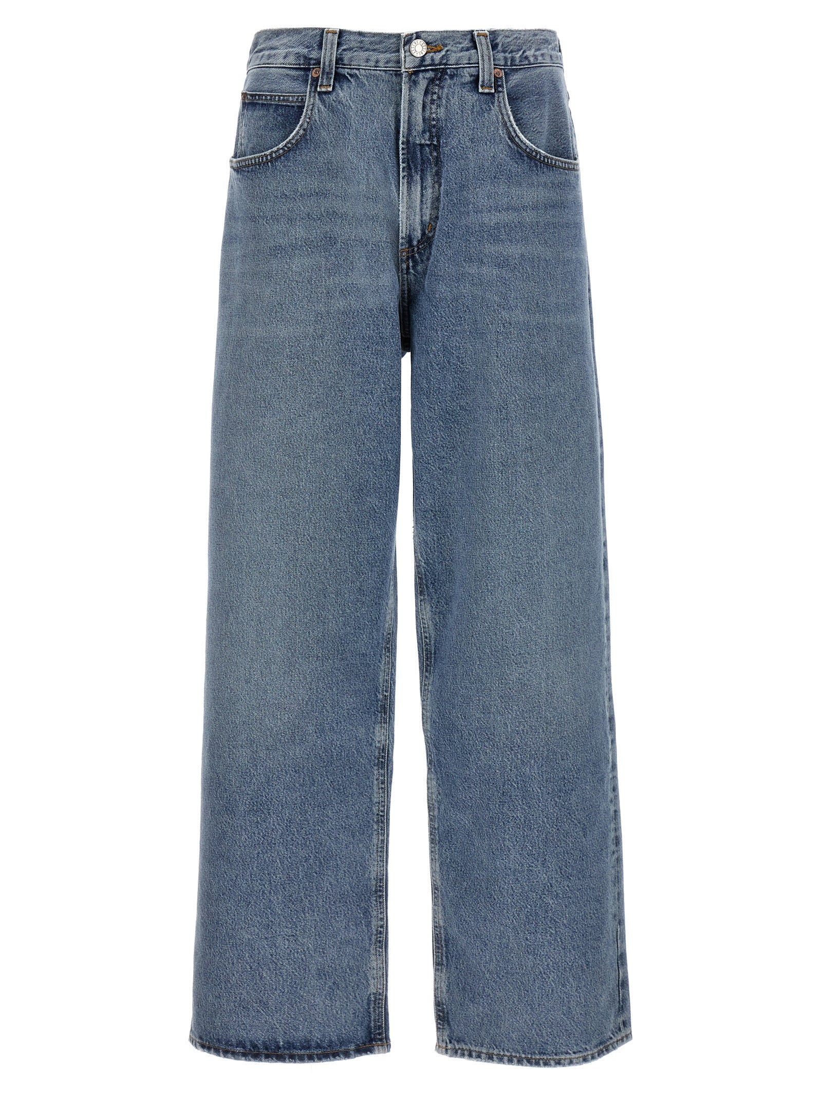 Agolde 'Fusion' Jeans