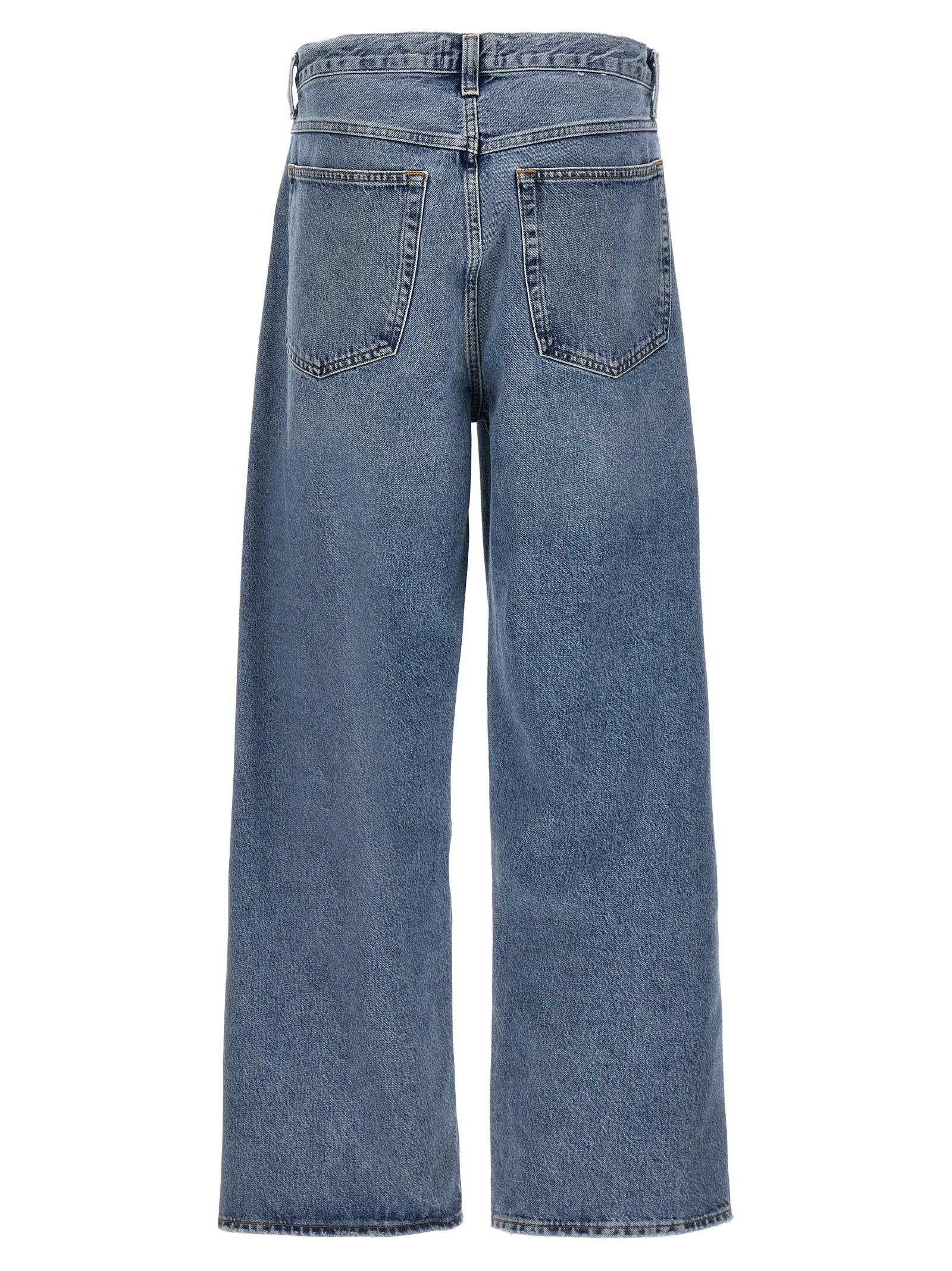 Agolde 'Fusion' Jeans