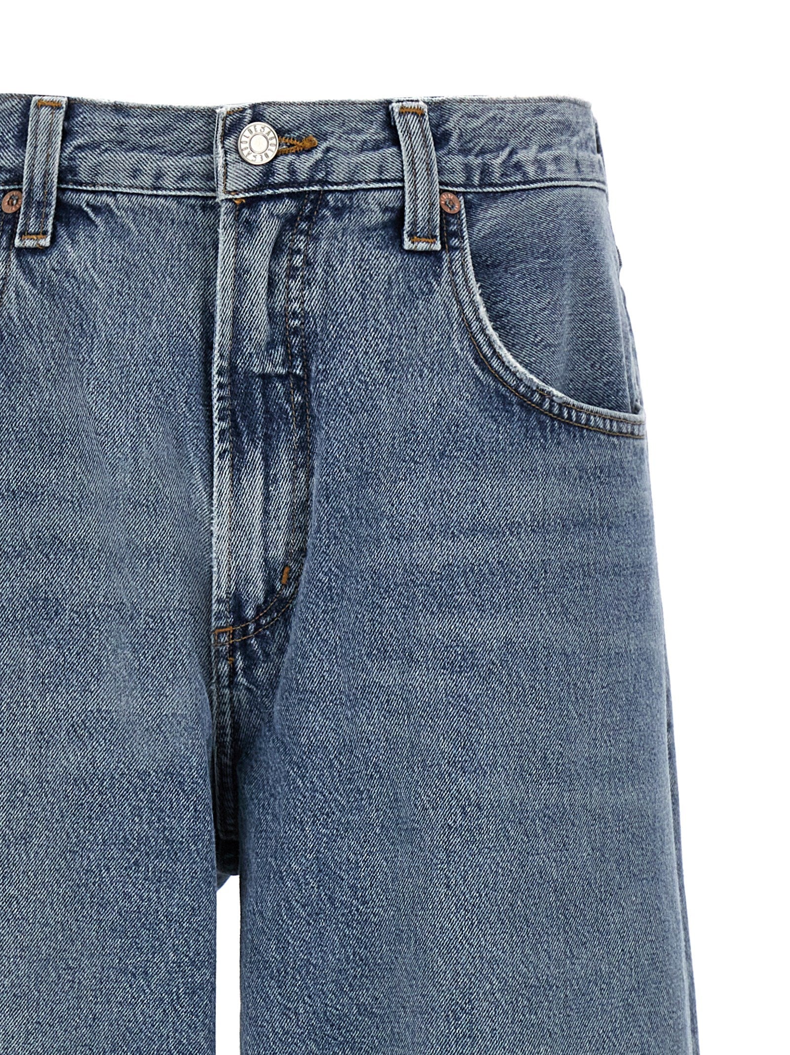 Agolde 'Fusion' Jeans