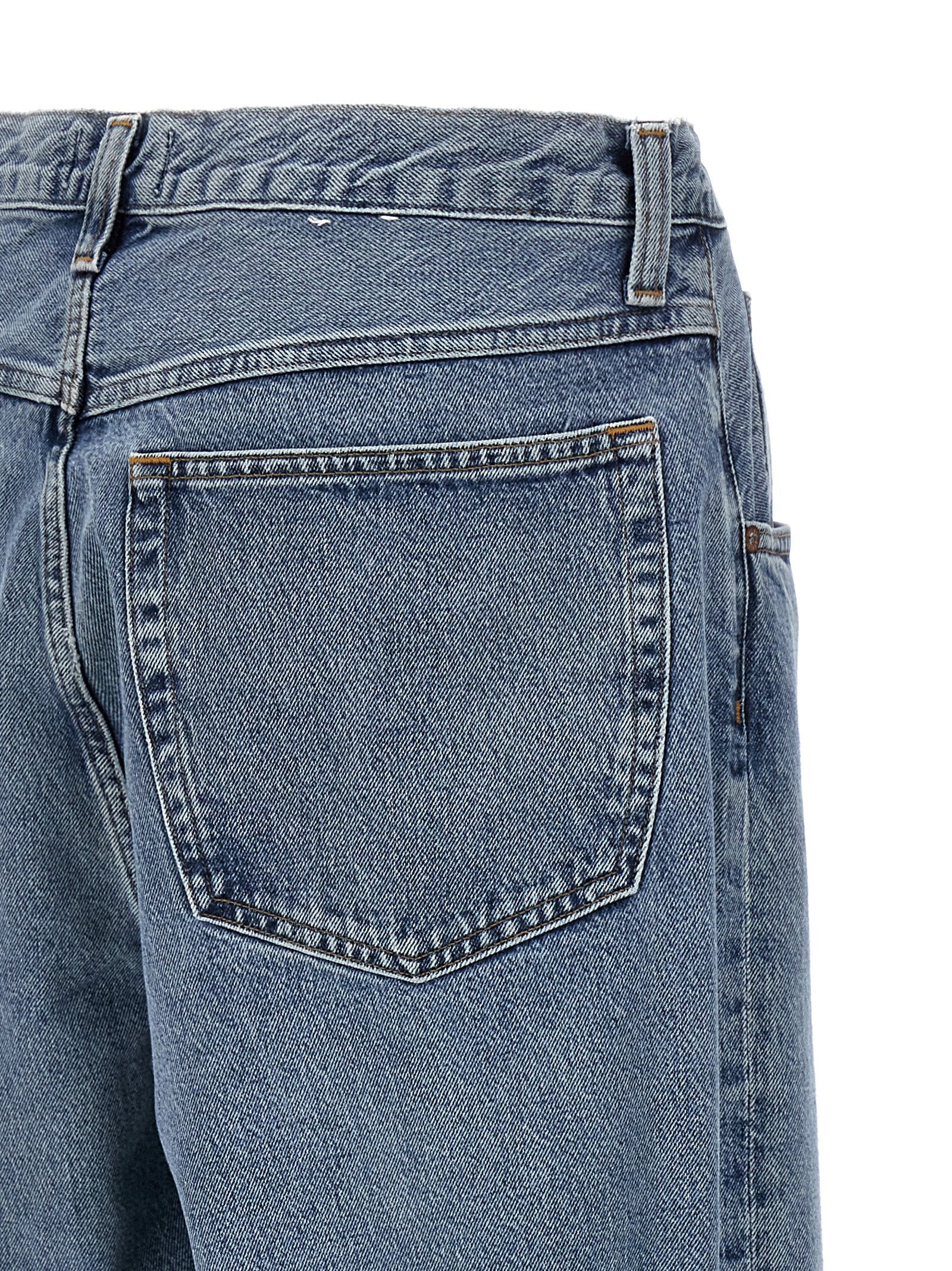 Agolde 'Fusion' Jeans