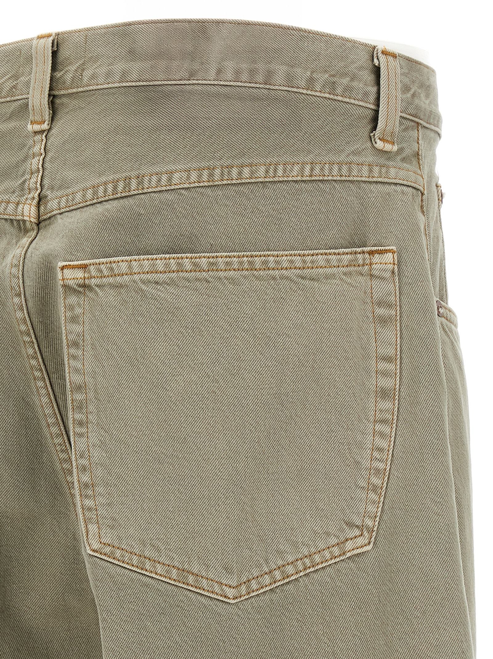 Agolde 'Fusion' Jeans