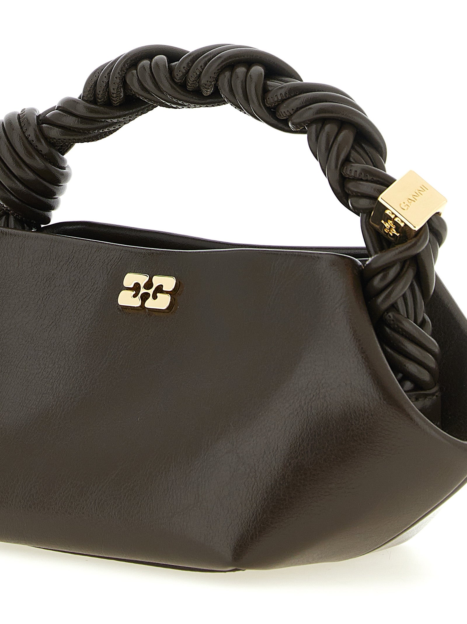 Ganni 'Bou' Mini Handbag