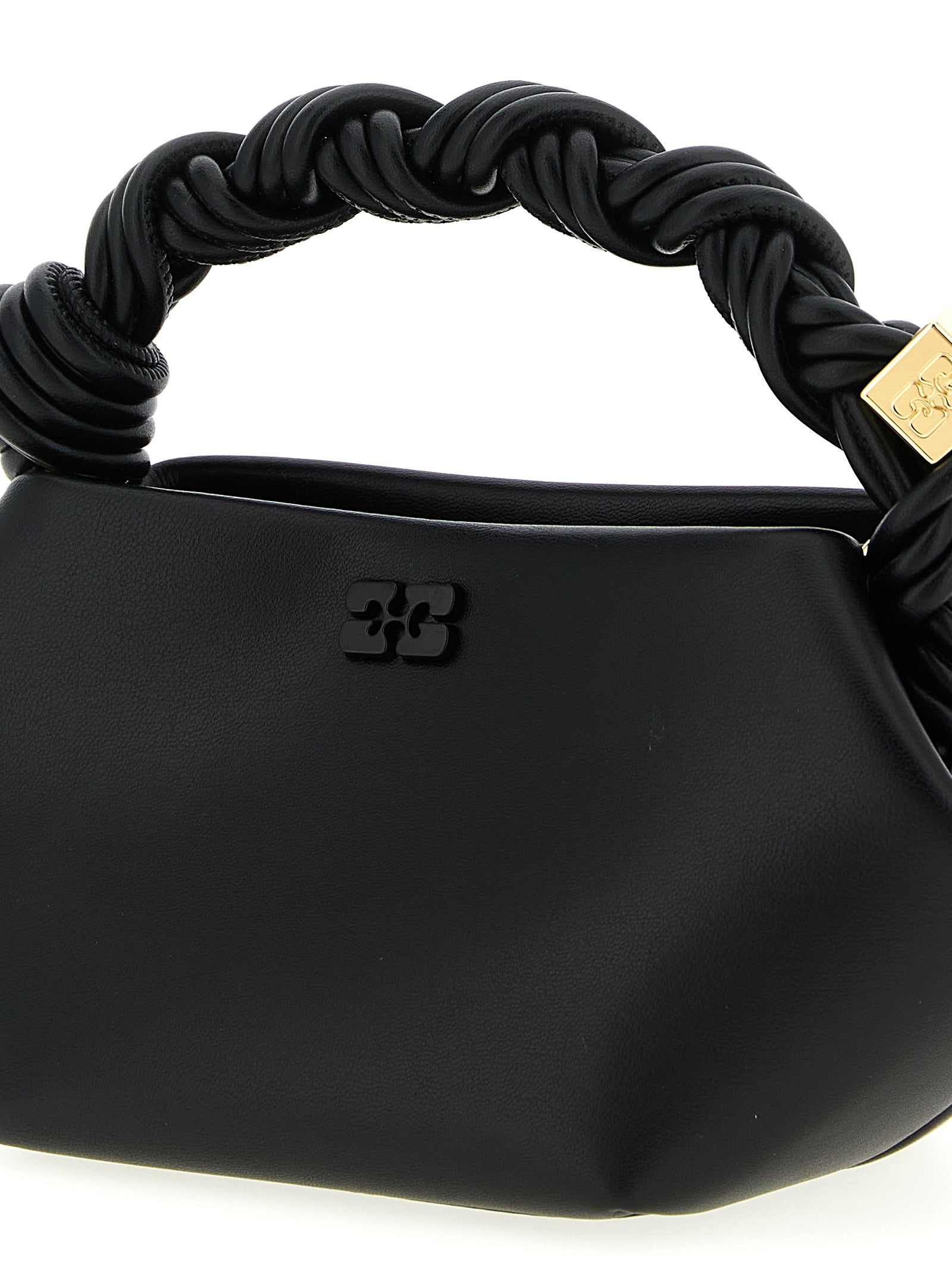 Ganni 'Bou Bag Mini' Handbag
