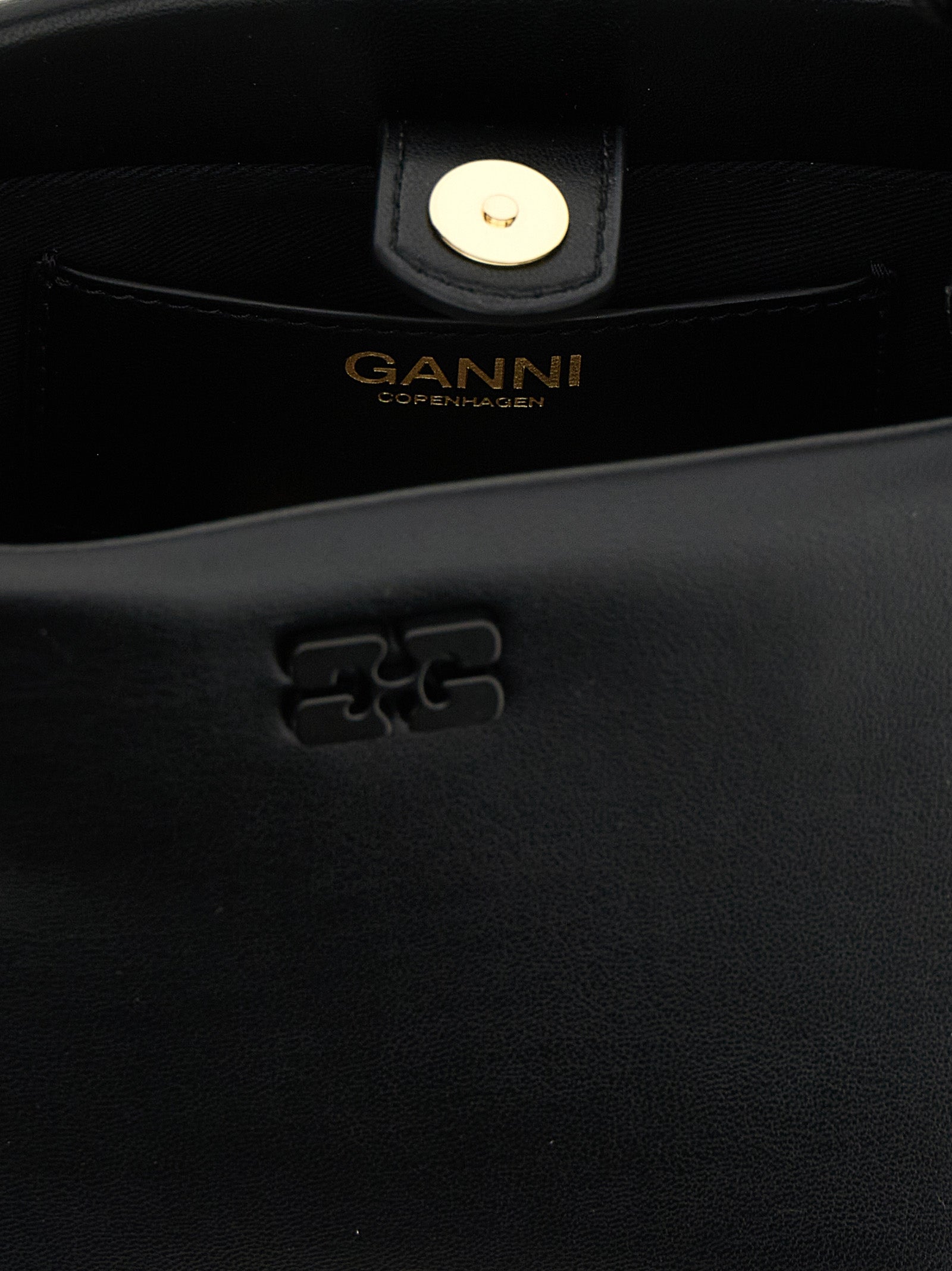 Ganni 'Bou Bag Mini' Handbag