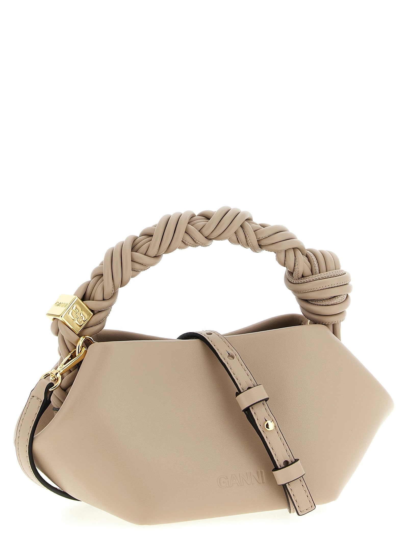 Ganni 'Bou Bag Mini' Handbag