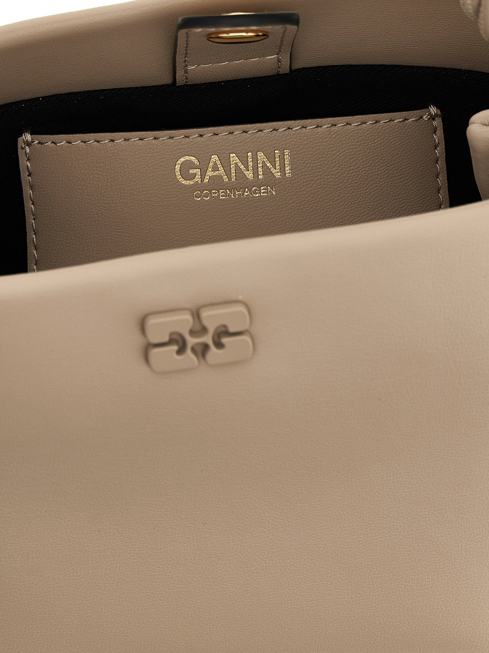 Ganni 'Bou Bag Mini' Handbag