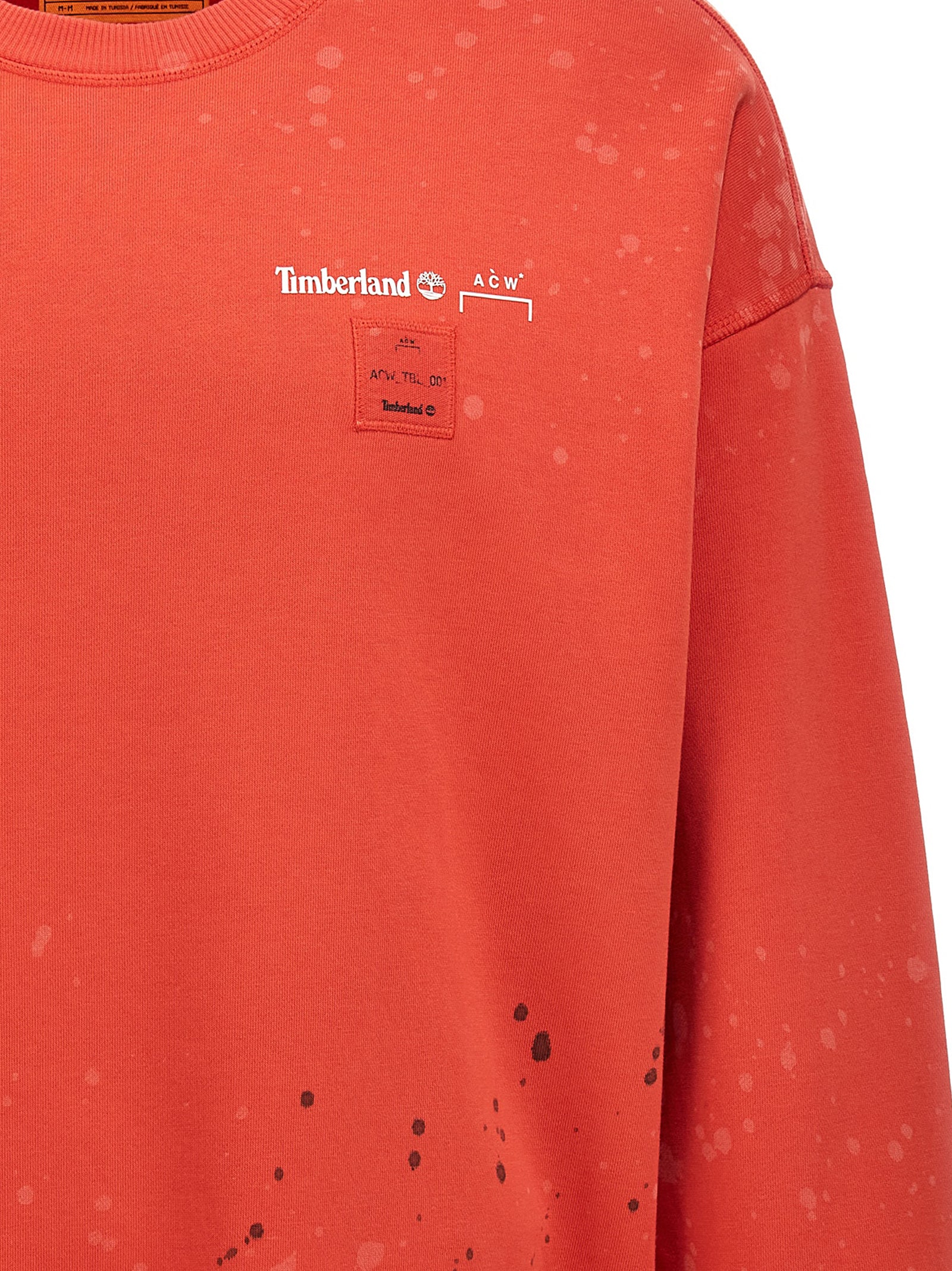 A-Cold-Wall* Timberland A-Cold-Wall* Capsule Sweatshirt